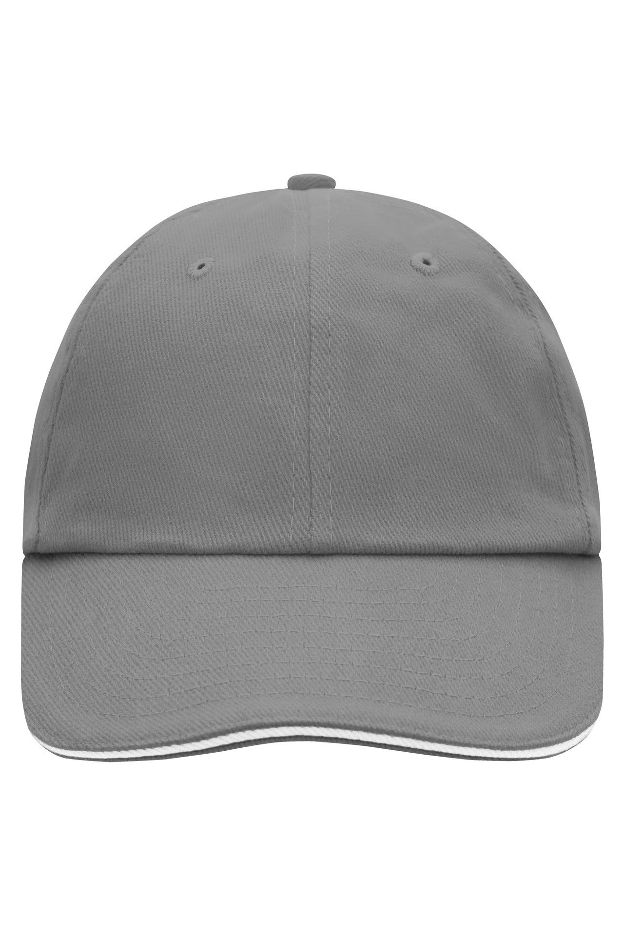 6 Panel Raver Sandwich Cap