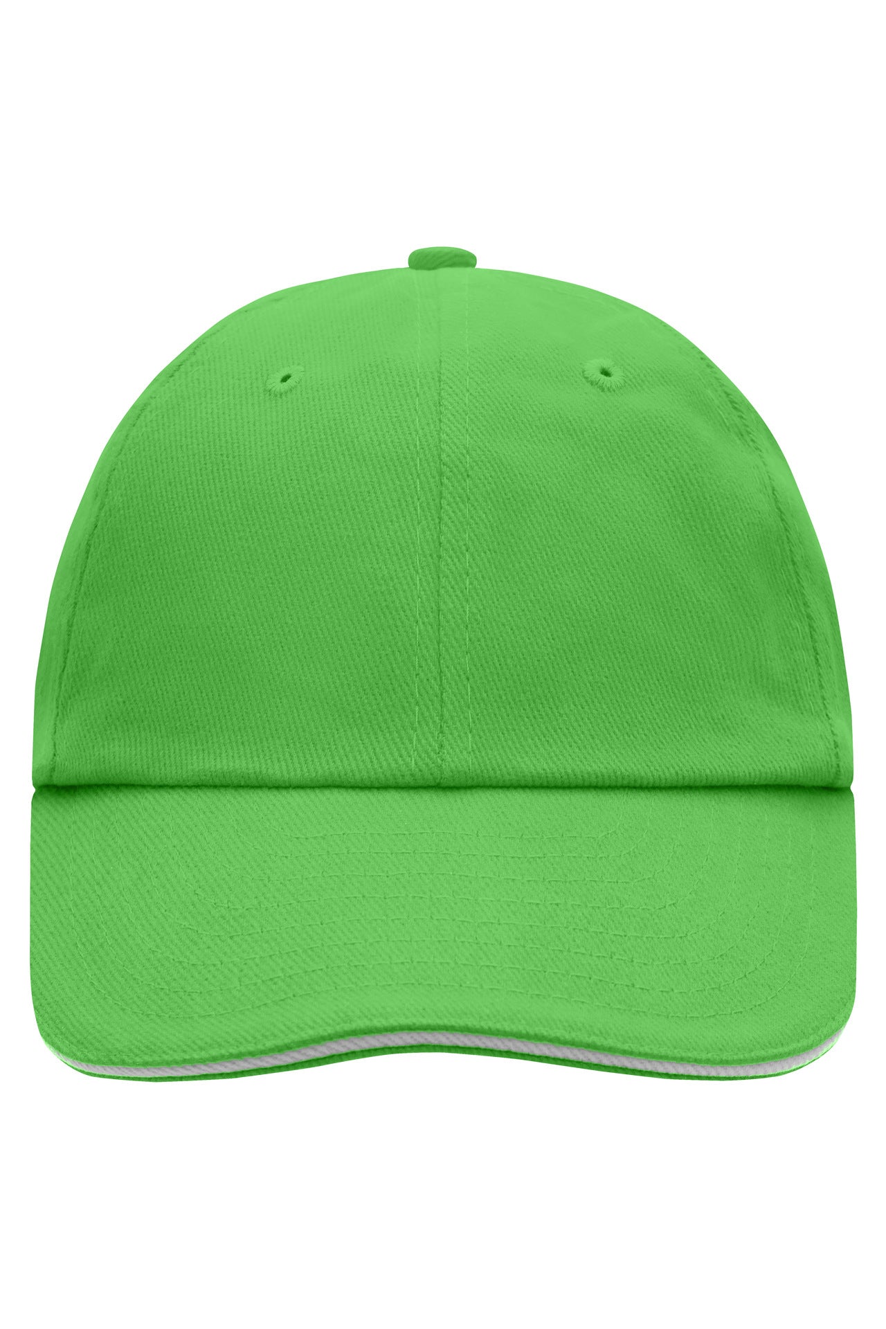 6 Panel Raver Sandwich Cap