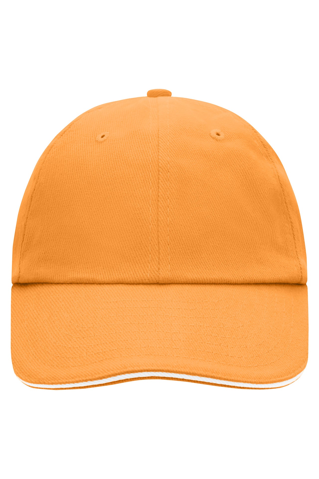 6 Panel Raver Sandwich Cap