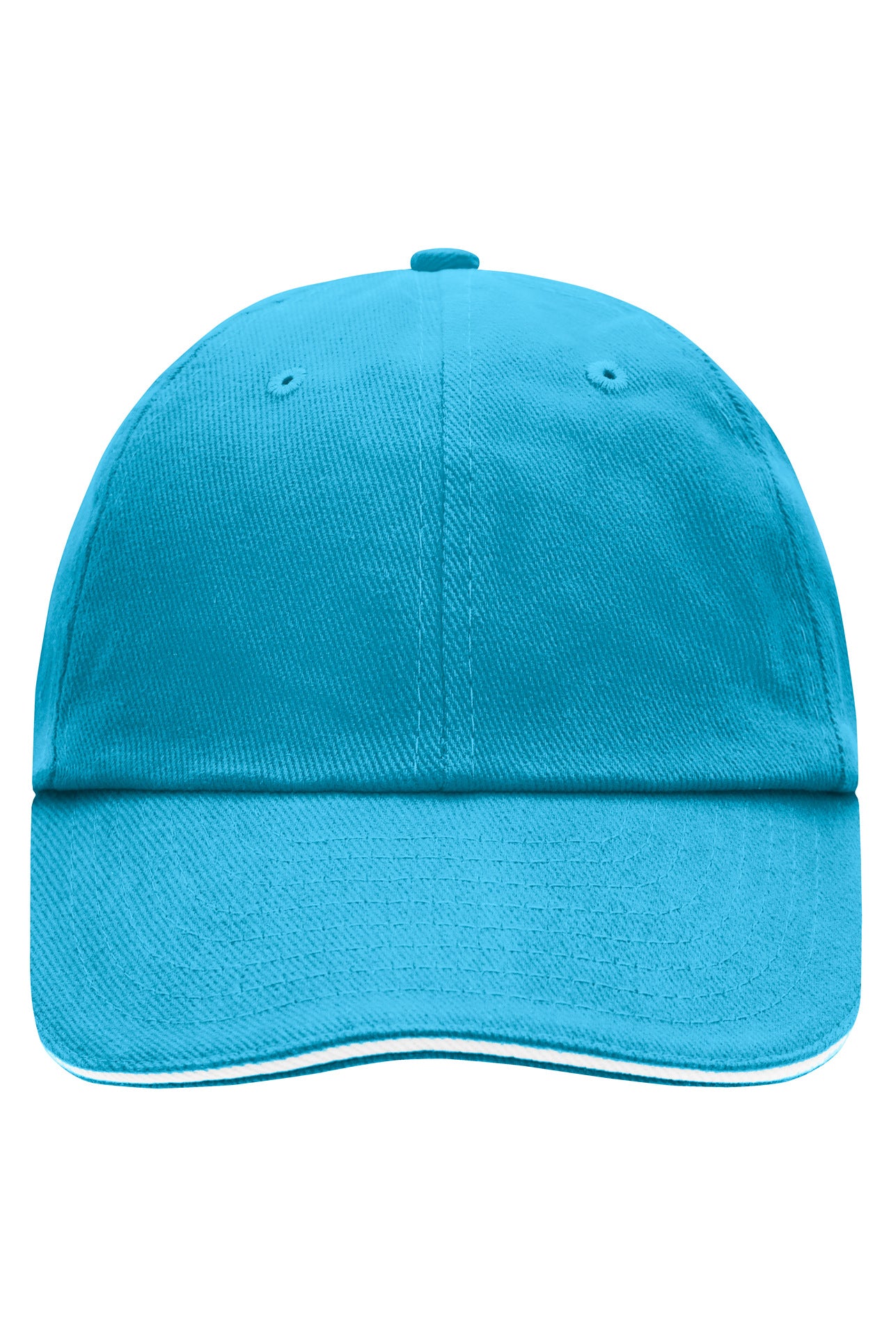6 Panel Raver Sandwich Cap