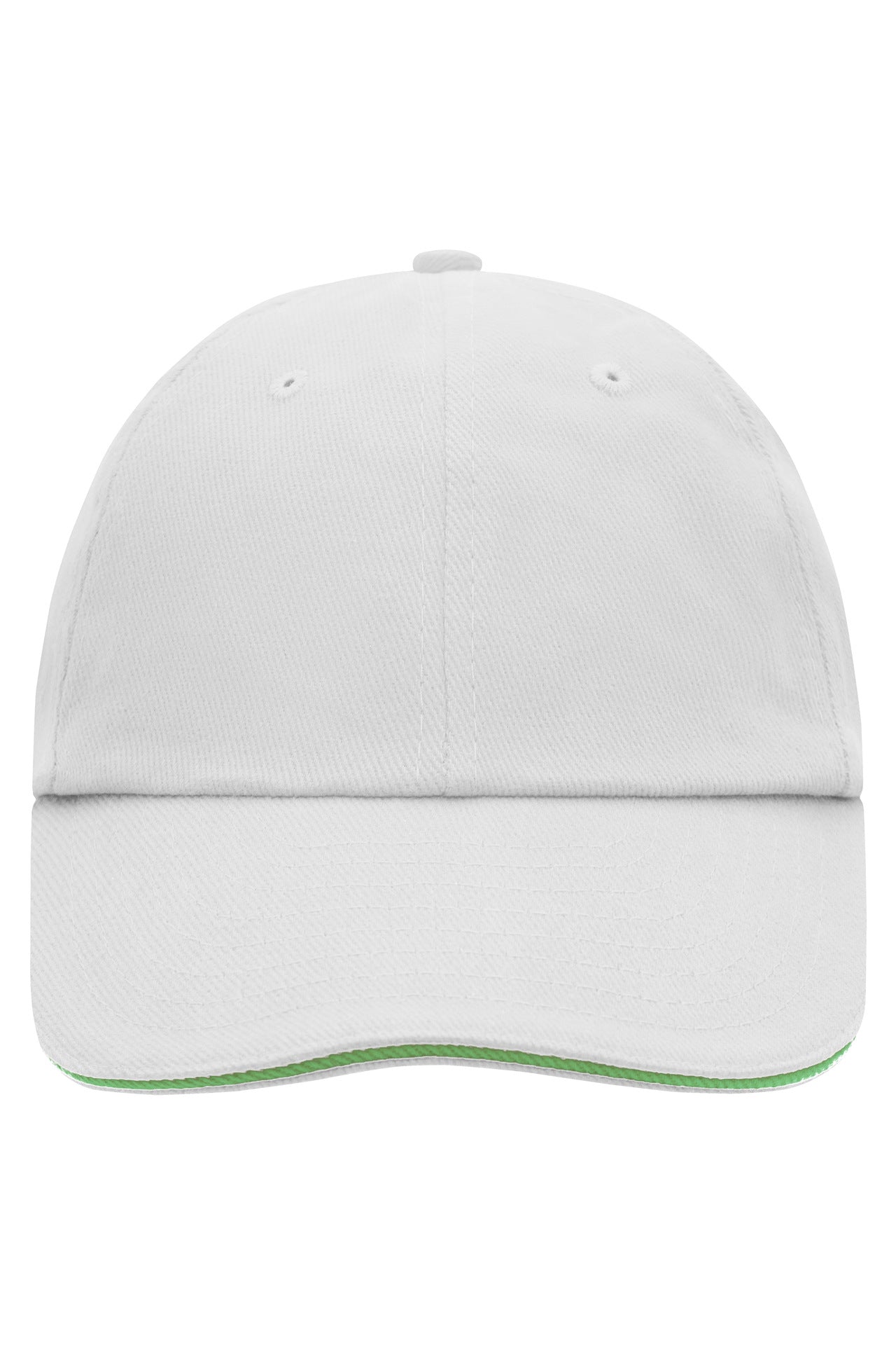 6 Panel Raver Sandwich Cap