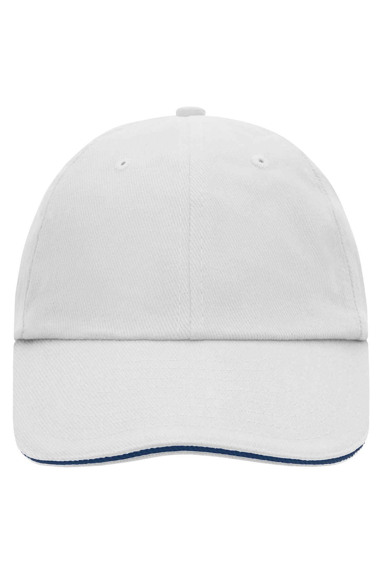 6 Panel Raver Sandwich Cap