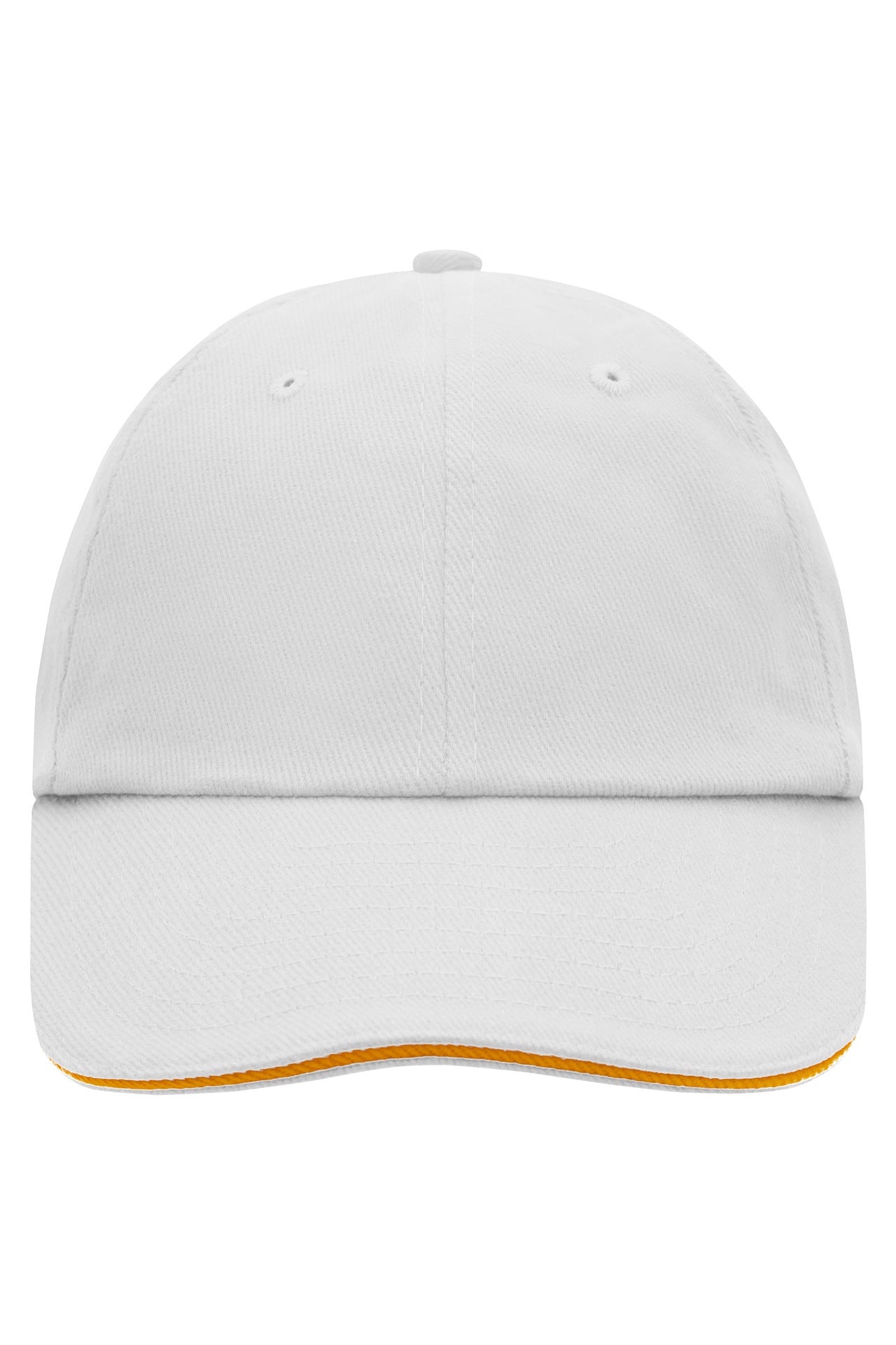 6 Panel Raver Sandwich Cap