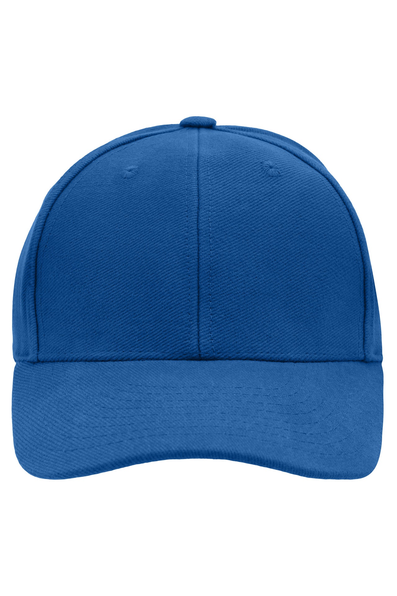 MB6128 - 6 Panel Raver Cap Laminated in royal Größe one size von Daiber