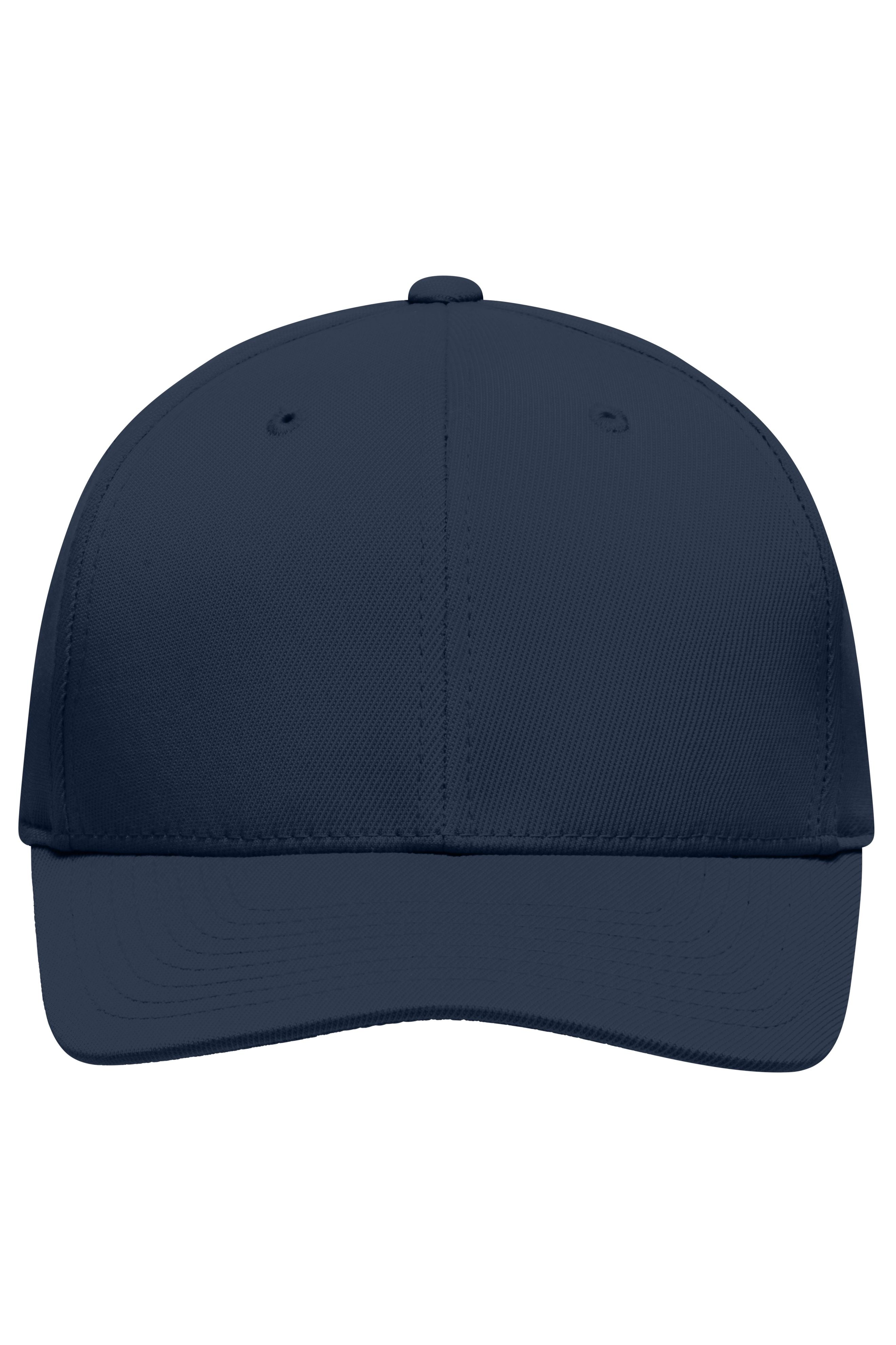 MB6183 - High Performance Flexfit® Cap in navy Größe S/M von Daiber