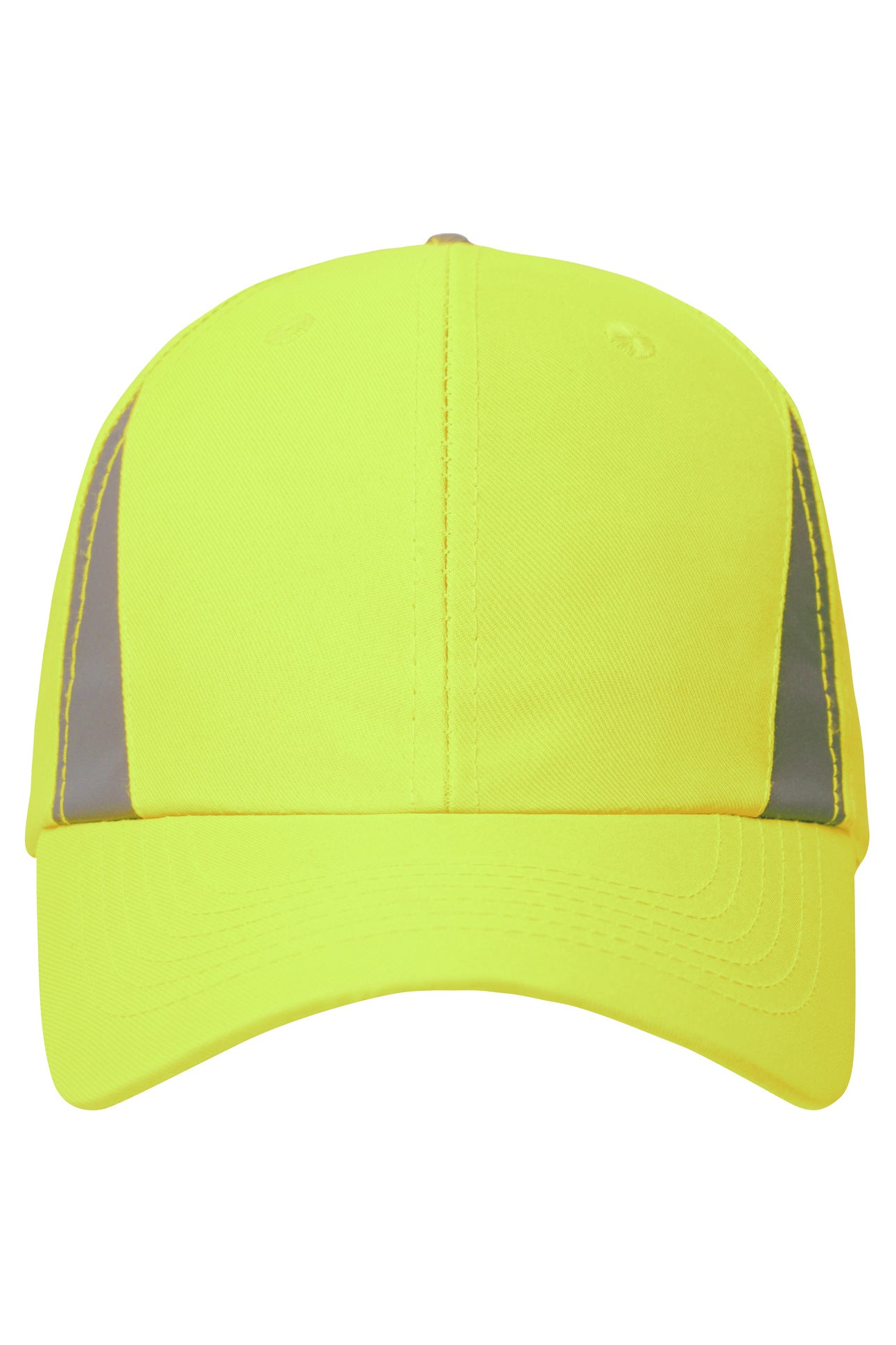 MB6225 - Safety Cap in neon-yellow Größe one size von Daiber
