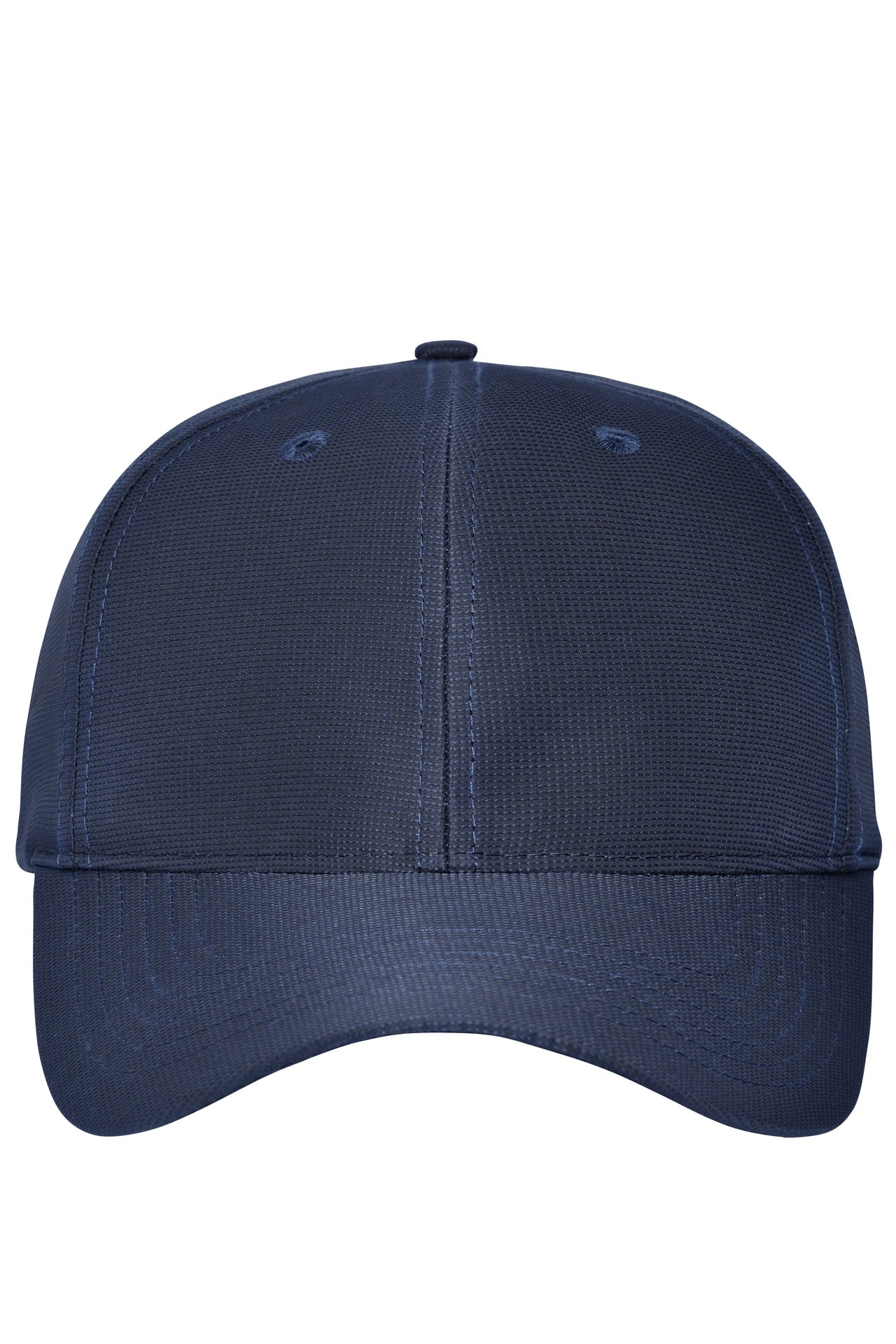 MB6235 - 6 Panel Workwear Cap - COLOR - in navy Größe one size von Daiber
