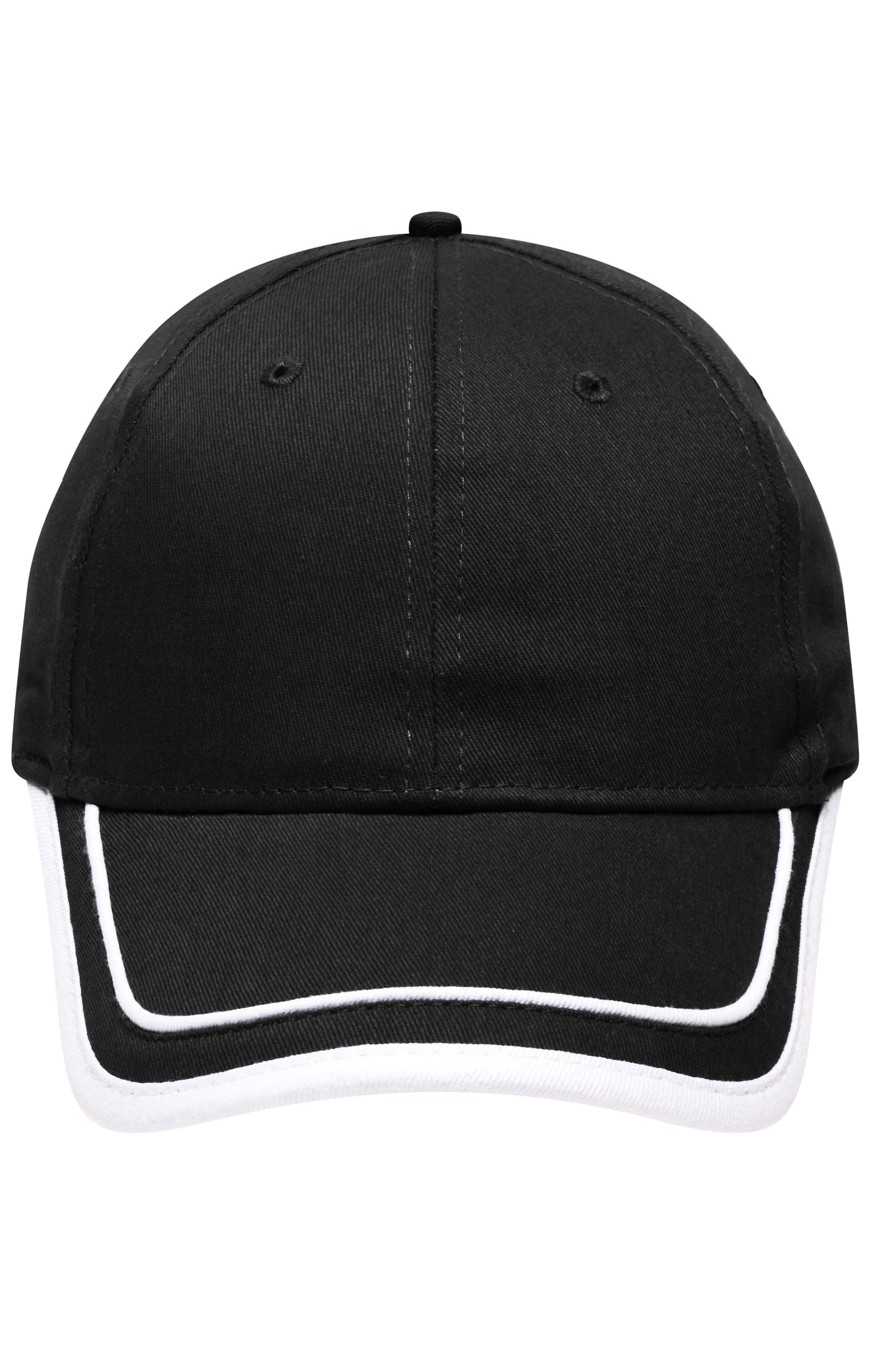 6 Panel Piping Cap