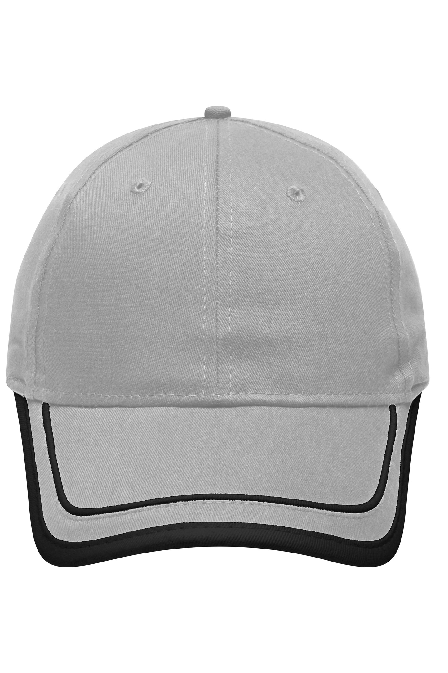 6 Panel Piping Cap