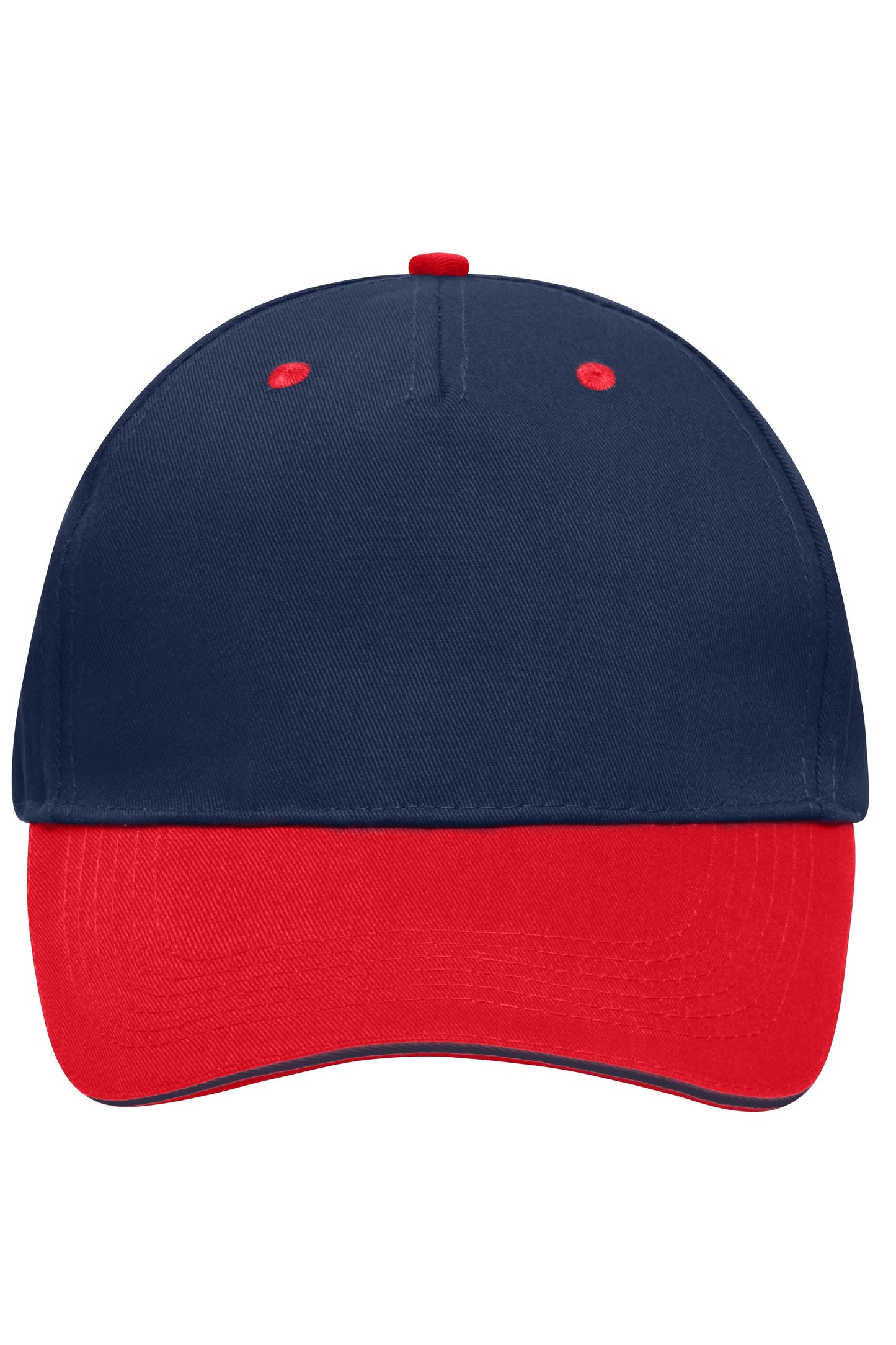 5 Panel Sandwich Cap