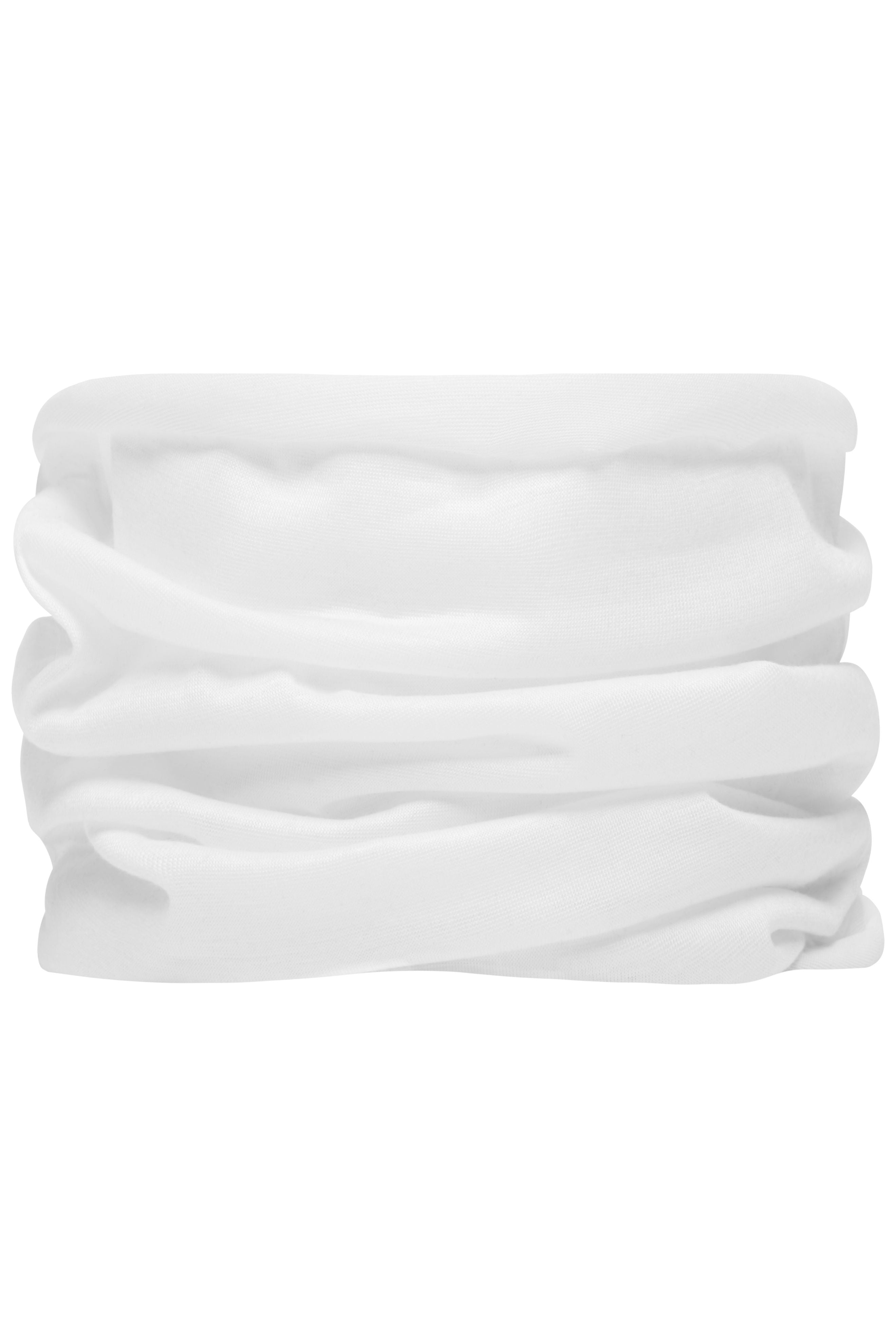 MB6548 - Economic X-Tube Polyester Size 42 in white Größe one size von Daiber