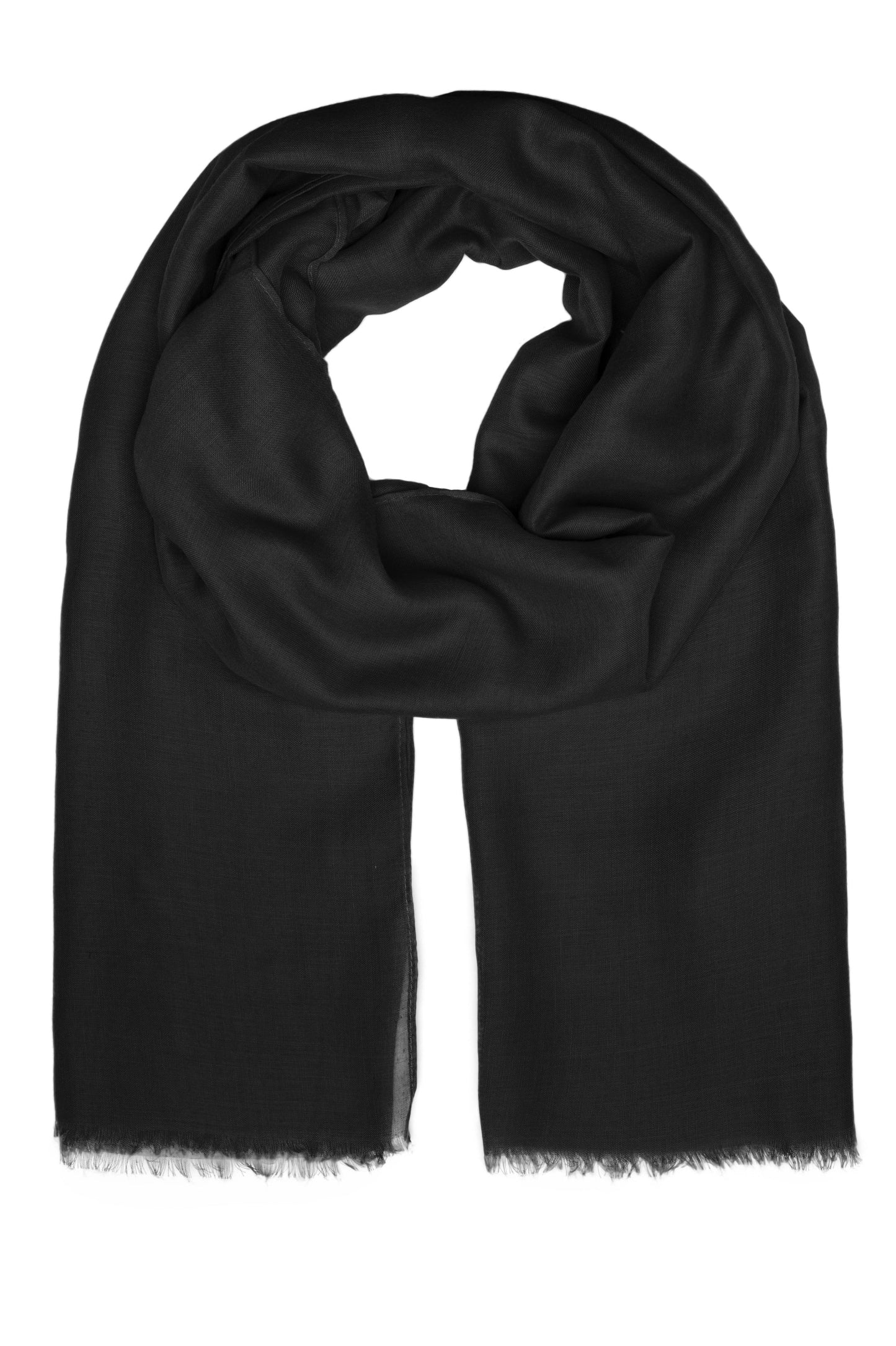 MB6569 - Summer Breeze in black Größe one size von Daiber