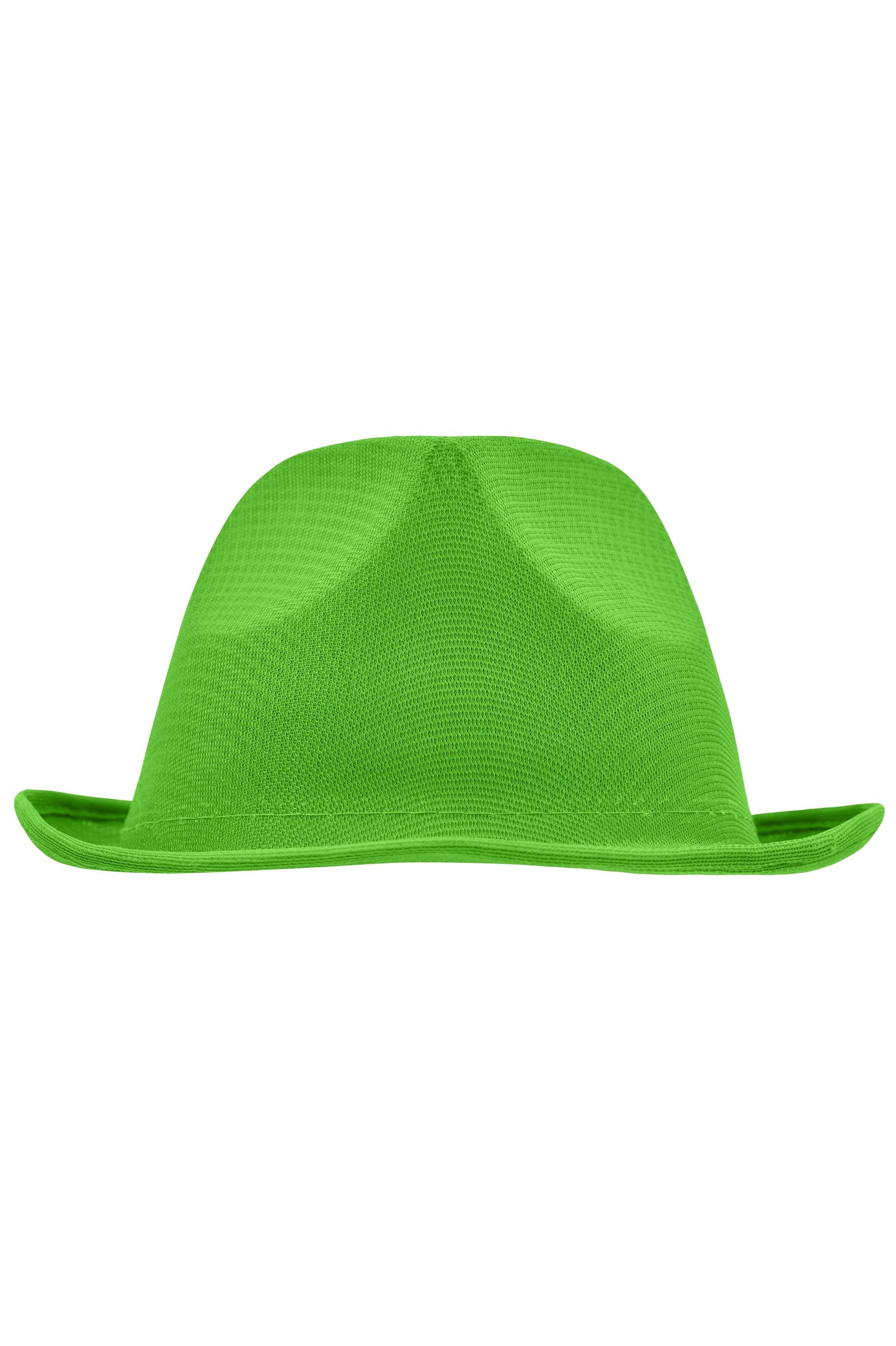 MB6625 - Promotion Hat in lime-green Größe one size von Daiber