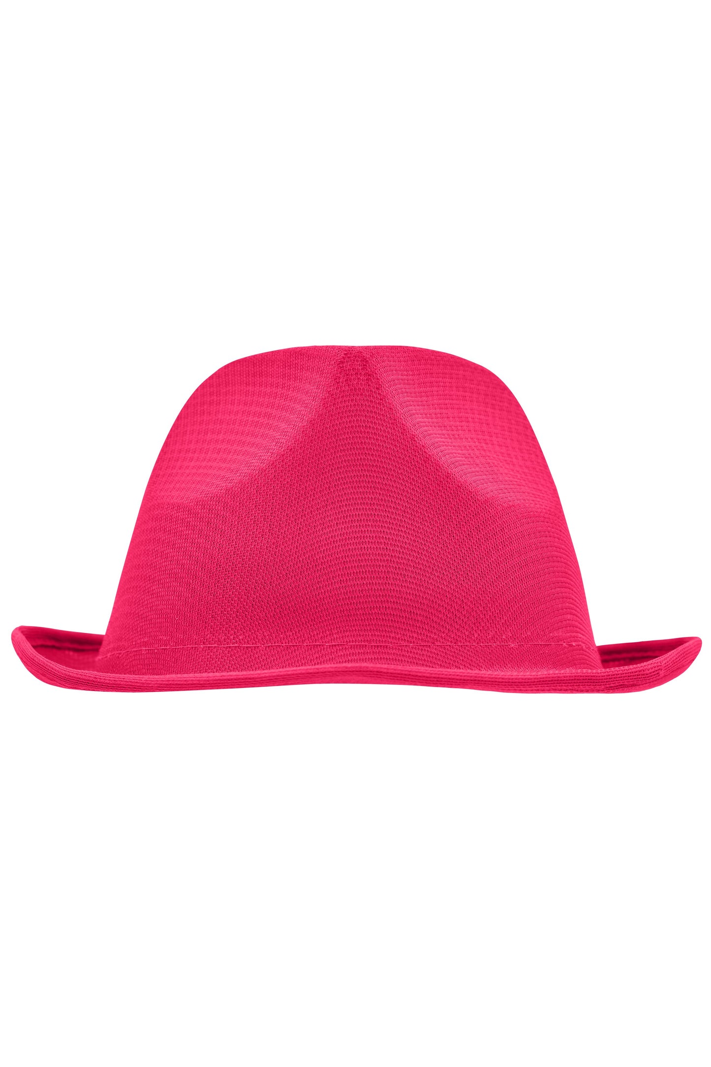 MB6625 - Promotion Hat in magenta Größe one size von Daiber