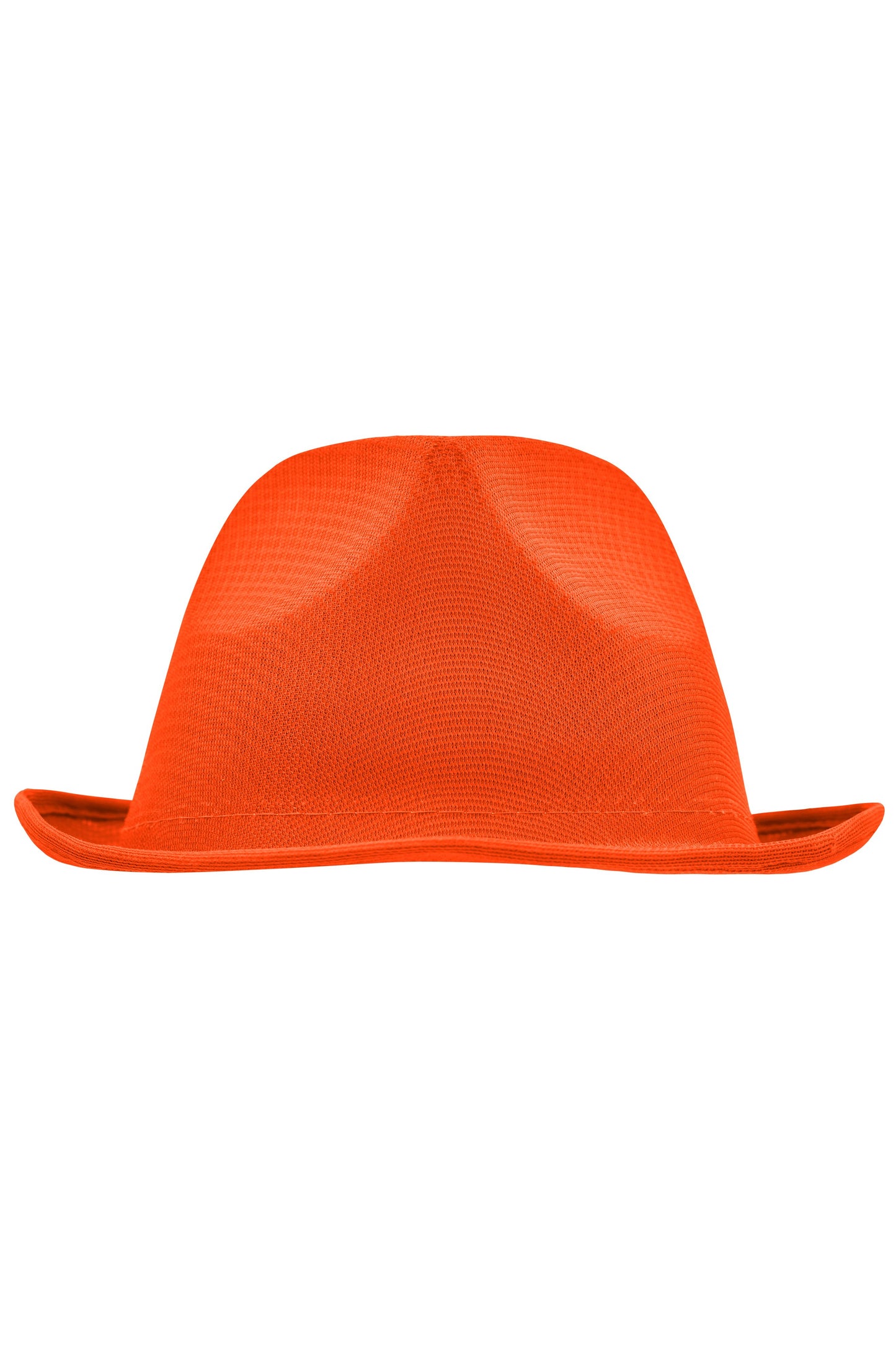 MB6625 - Promotion Hat in orange Größe one size von Daiber