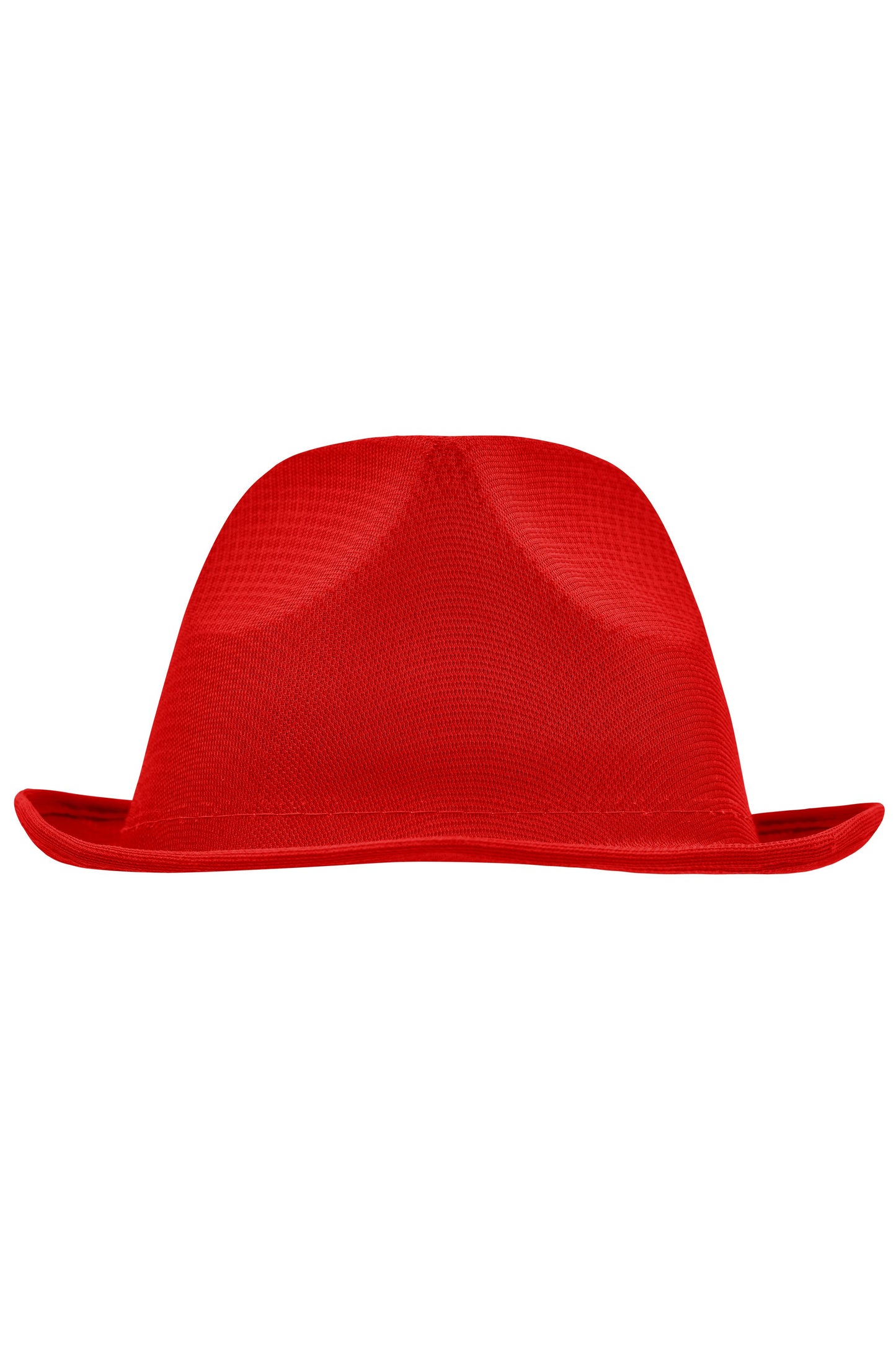 MB6625 - Promotion Hat in red Größe one size von Daiber