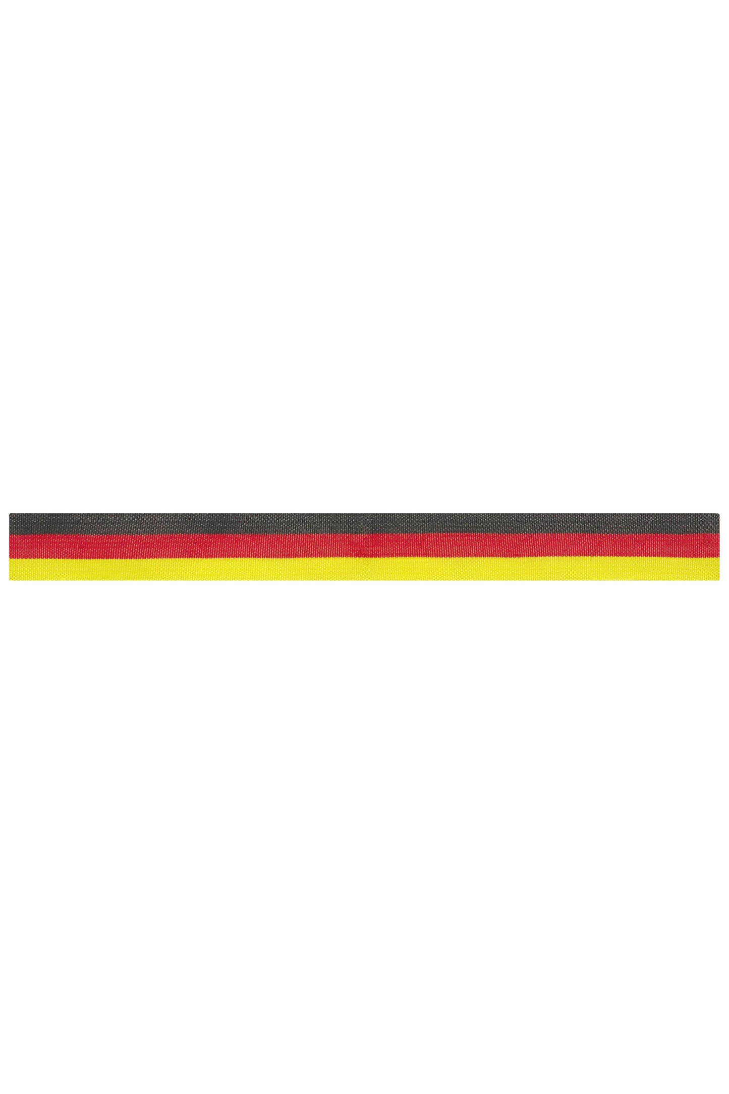 MB6626 - Ribbon for Promotion Hat in Germany Größe one size von Daiber