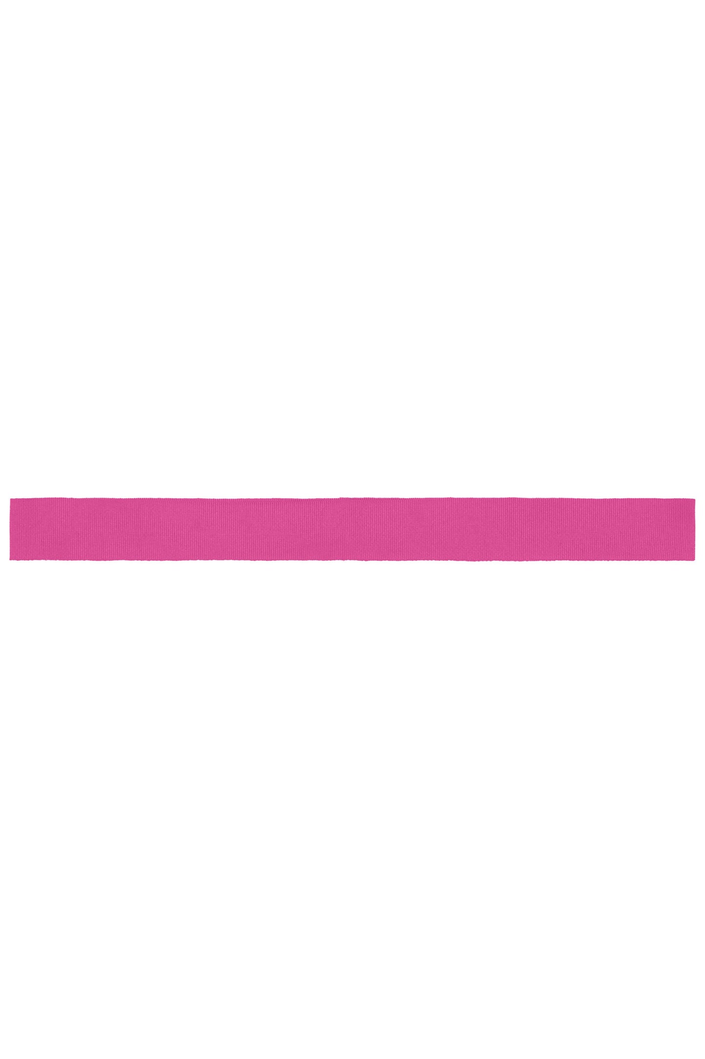 MB6626 - Ribbon for Promotion Hat in neon-pink Größe one size von Daiber