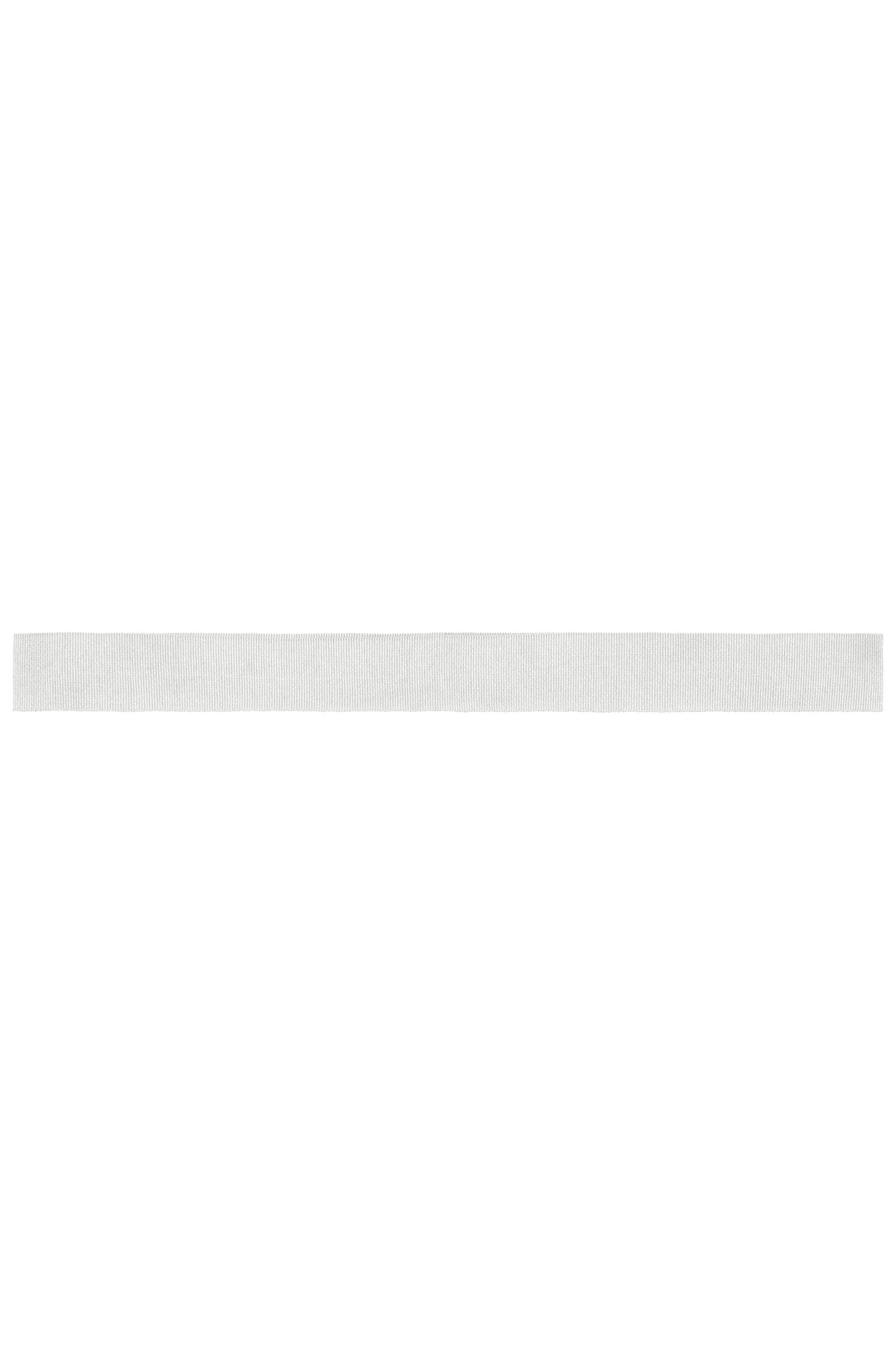MB6626 - Ribbon for Promotion Hat in off-white Größe one size von Daiber