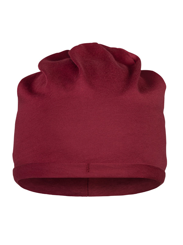 Bio Cotton Beanie