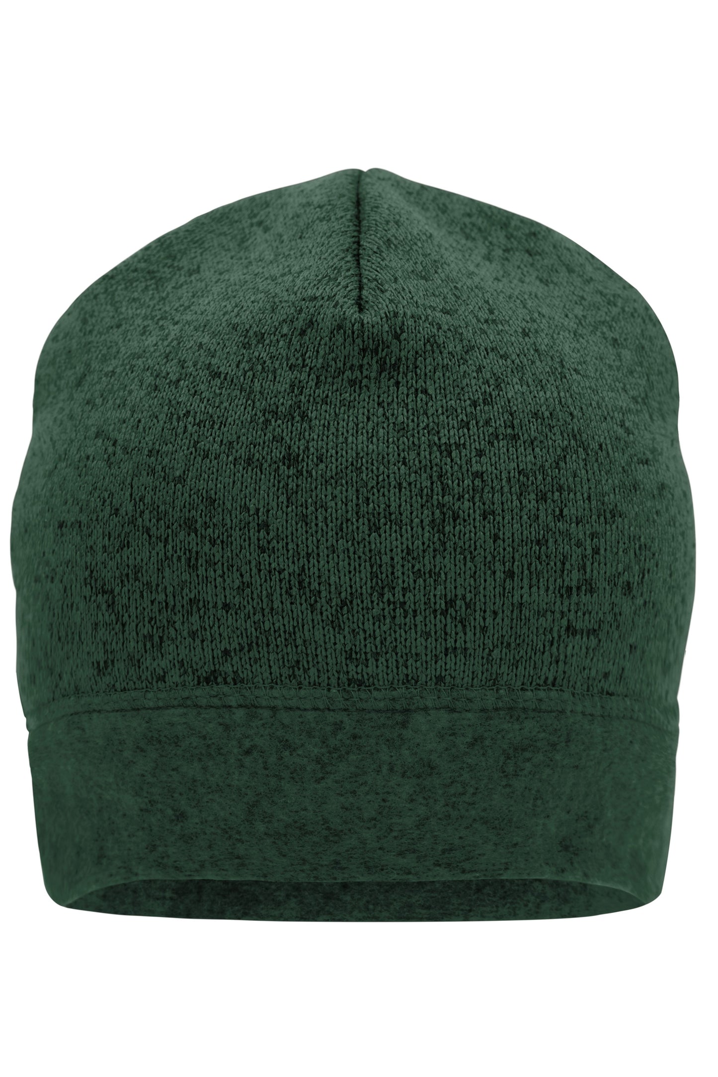 Knitted Fleece Workwear Beanie - STRONG -
