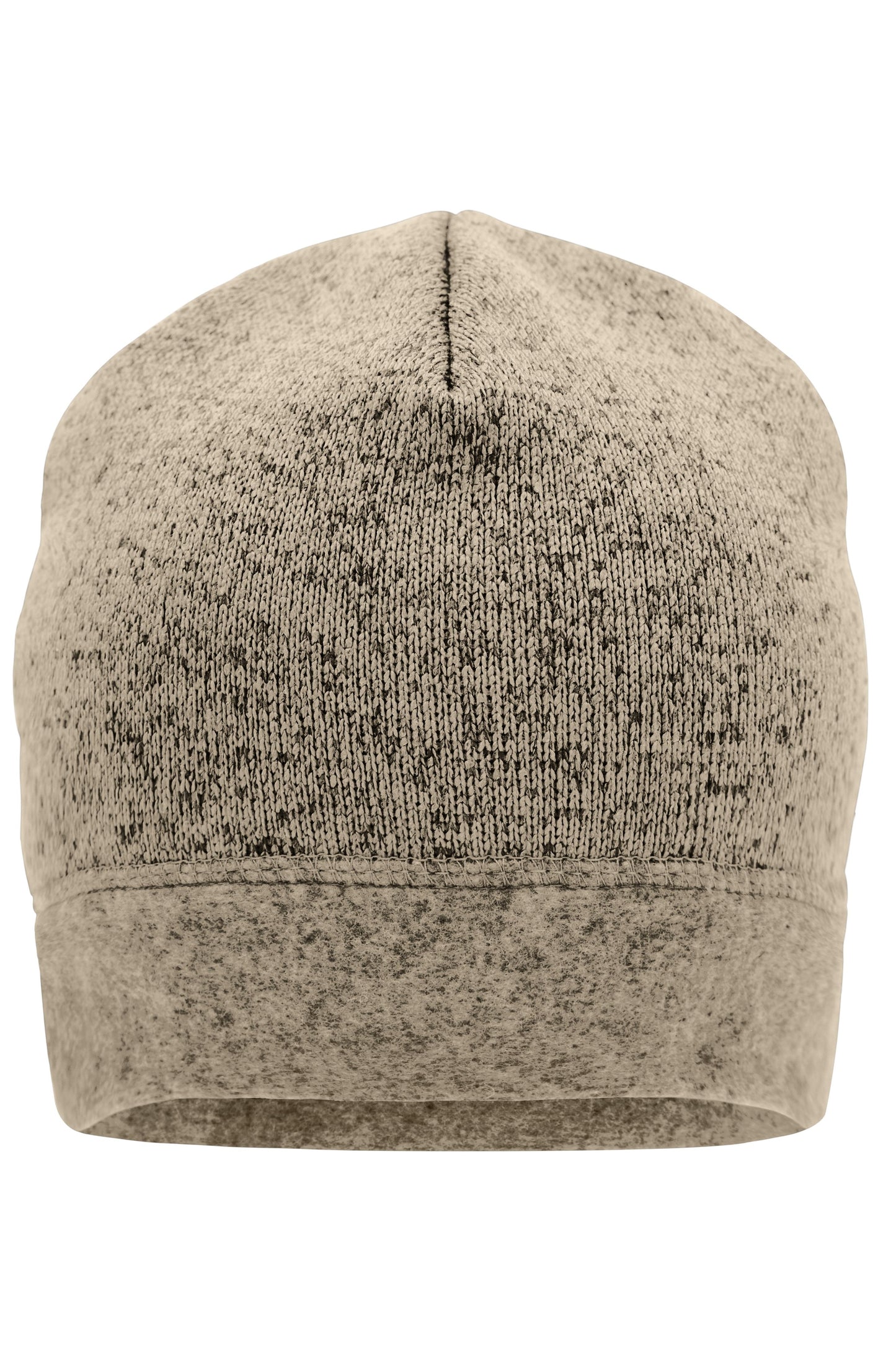 Knitted Fleece Workwear Beanie - STRONG -