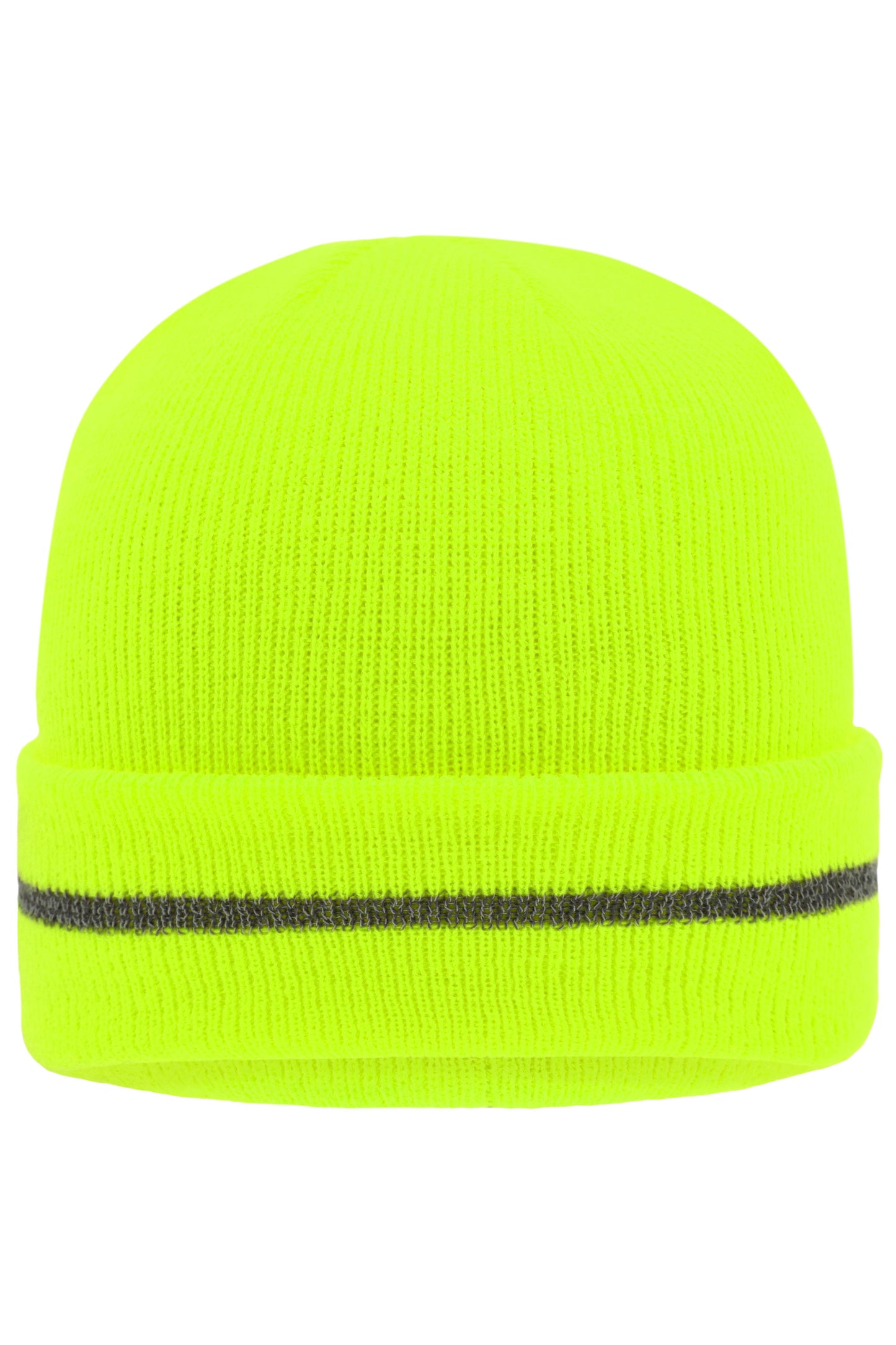 Reflective Beanie