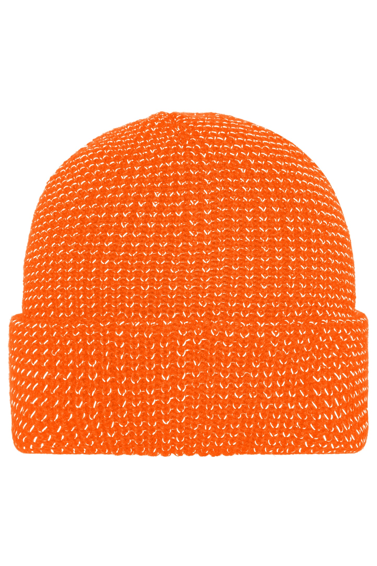 Reflective Winter Beanie