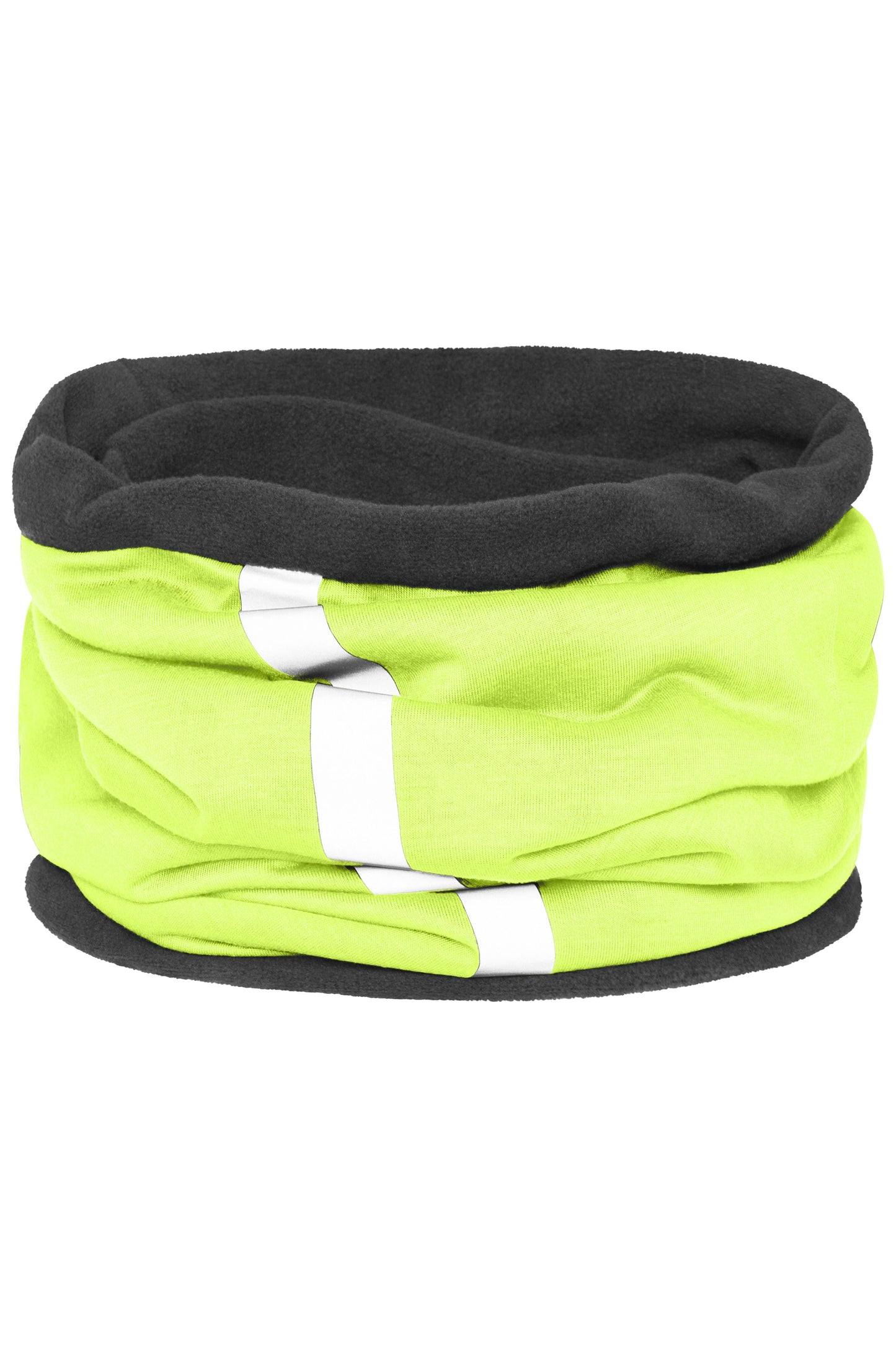 MB7300 - Winter X-Tube in bright-yellow/carbon Größe one size von Daiber