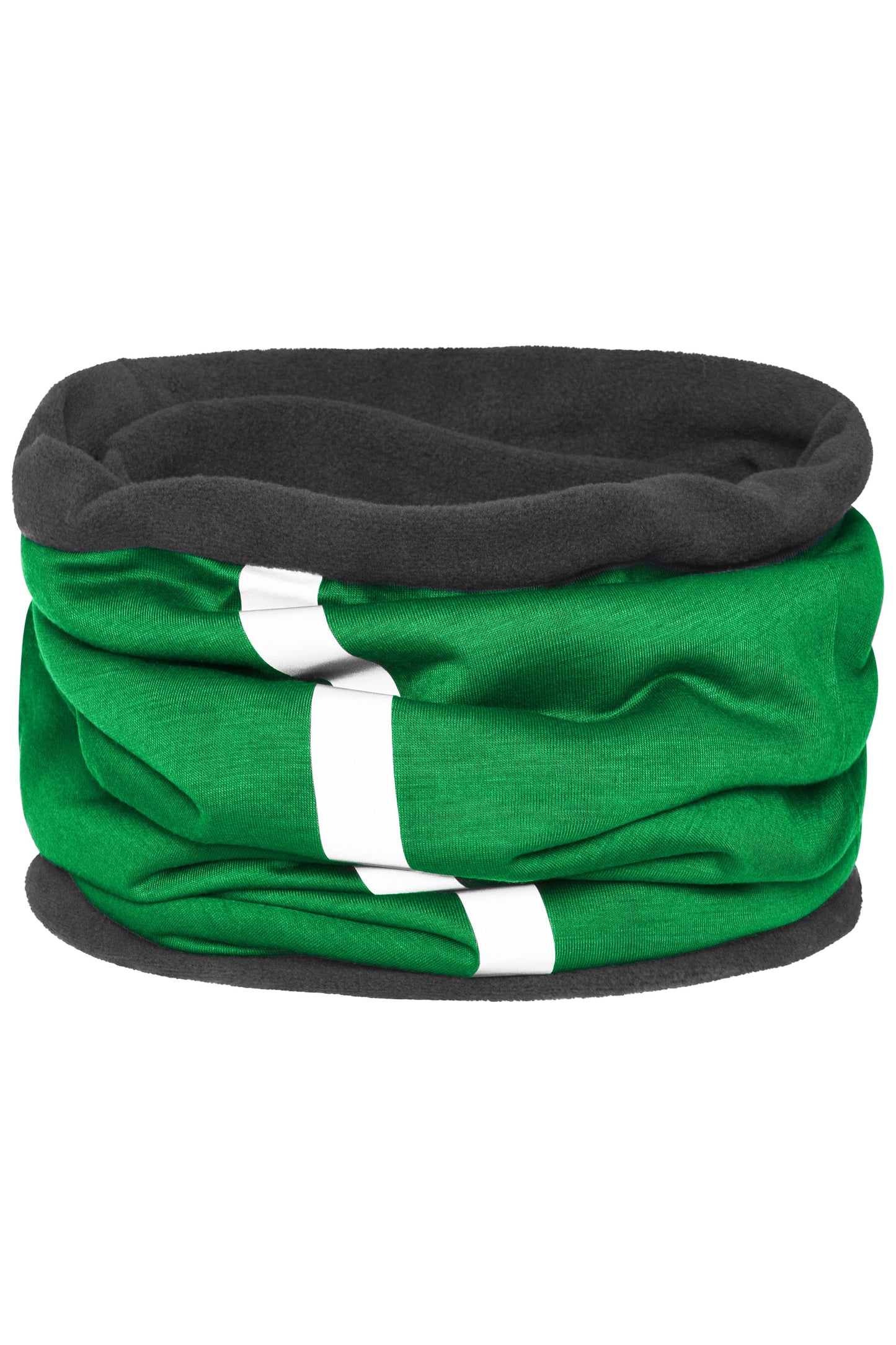 MB7300 - Winter X-Tube in fern-green/carbon Größe one size von Daiber