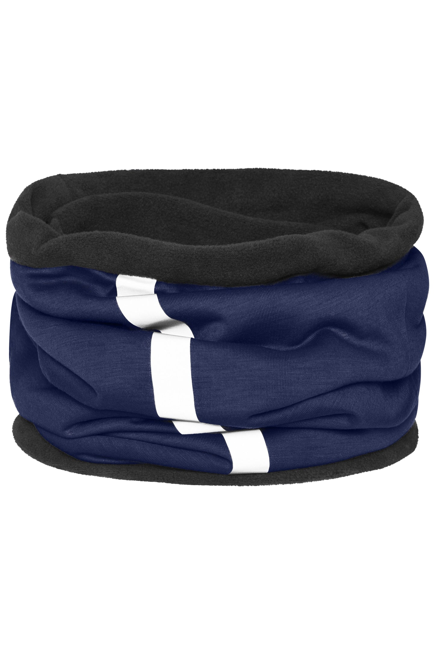 MB7300 - Winter X-Tube in navy/carbon Größe one size von Daiber