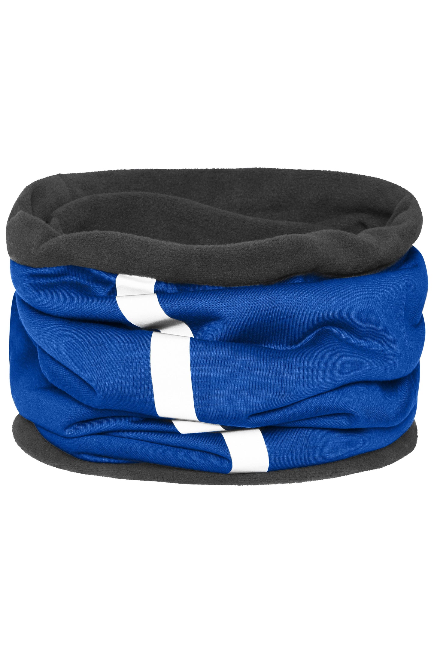 MB7300 - Winter X-Tube in royal/carbon Größe one size von Daiber