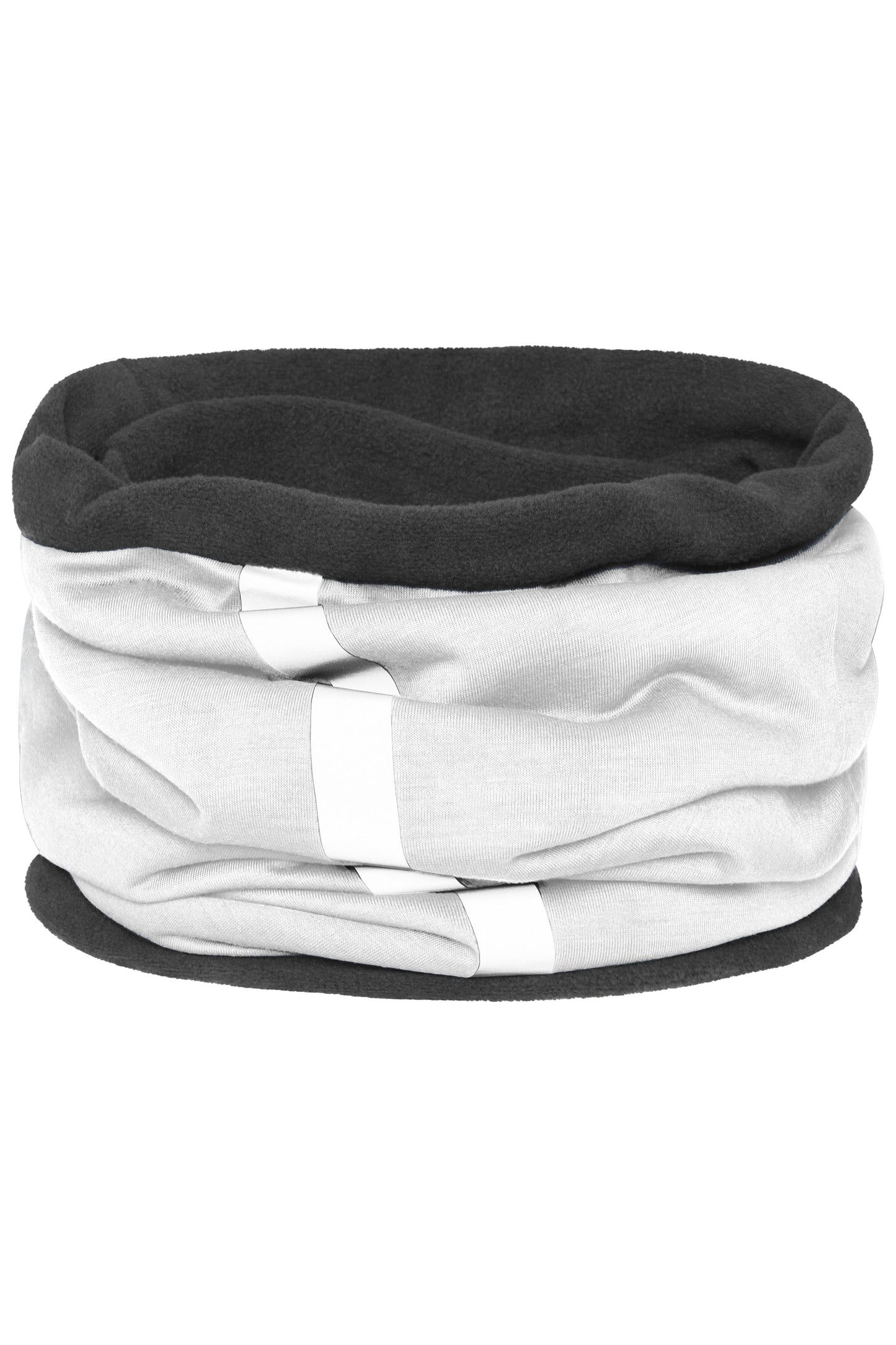 MB7300 - Winter X-Tube in white/carbon Größe one size von Daiber