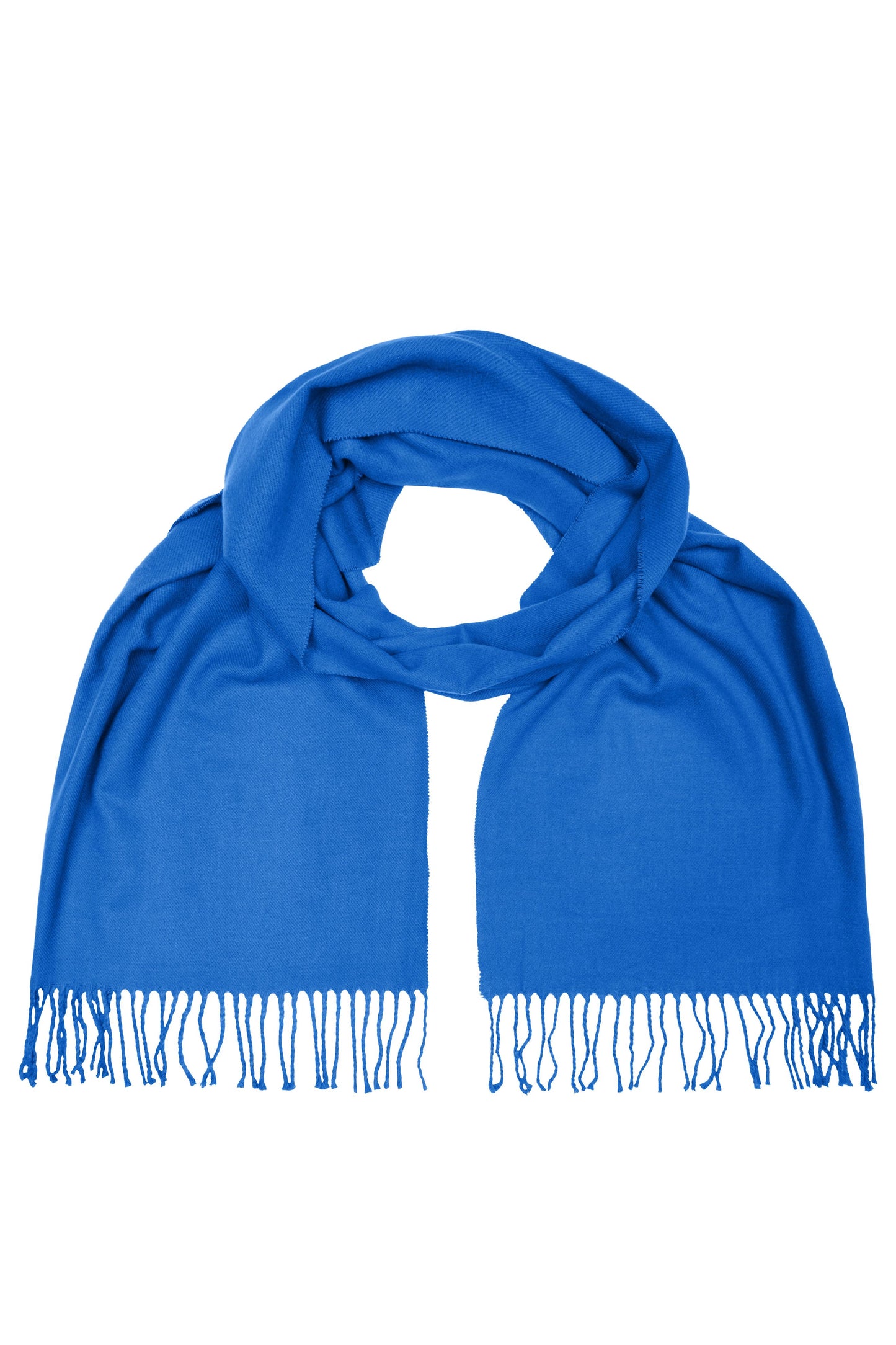 MB7308 - Elegant Scarf in royal Größe one size von Daiber