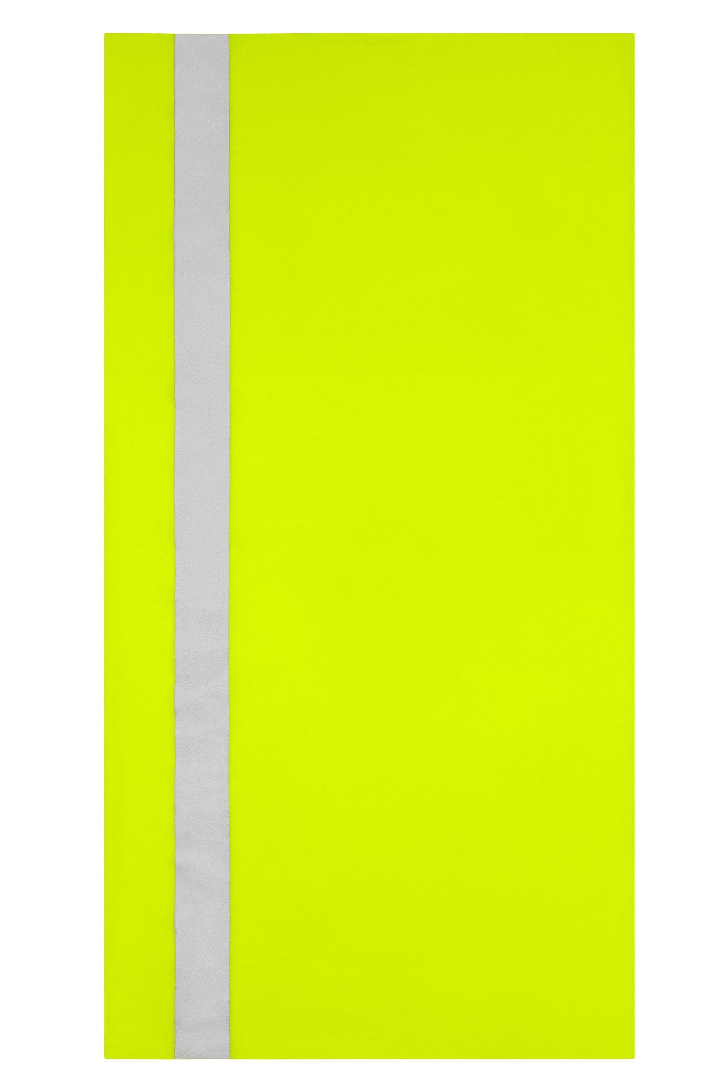 MB7317 - X-Tube Signal in neon-yellow Größe one size von Daiber