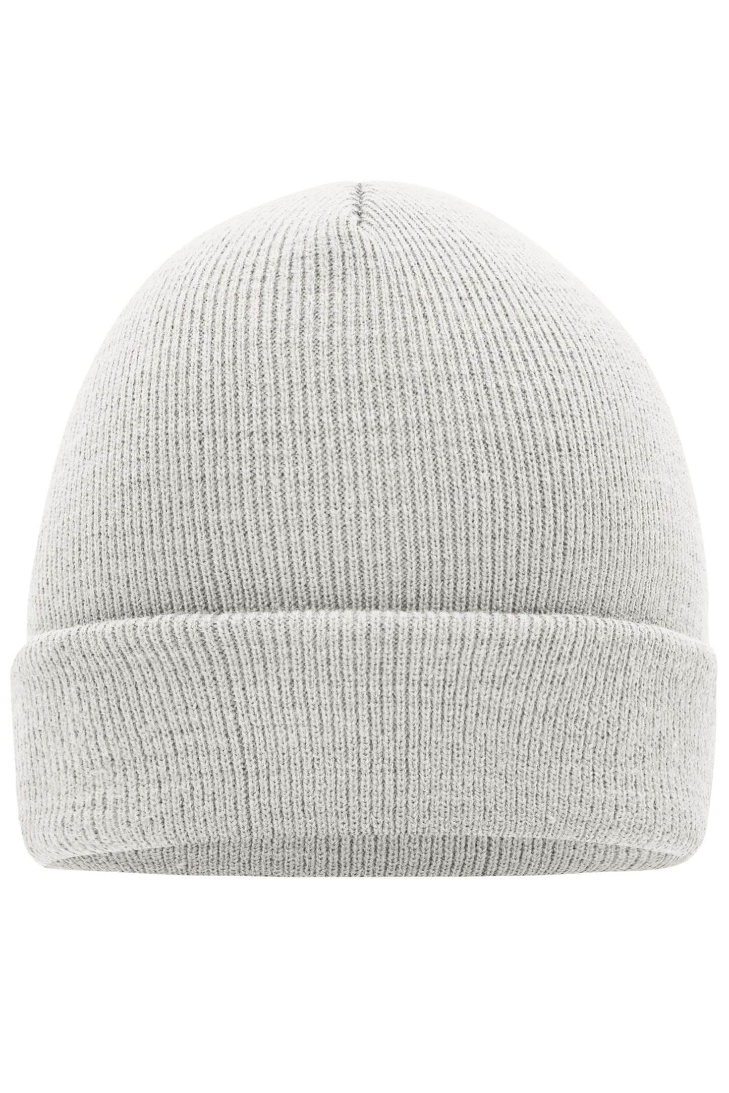 MB7500 - Knitted Cap in off-white Größe one size von Daiber