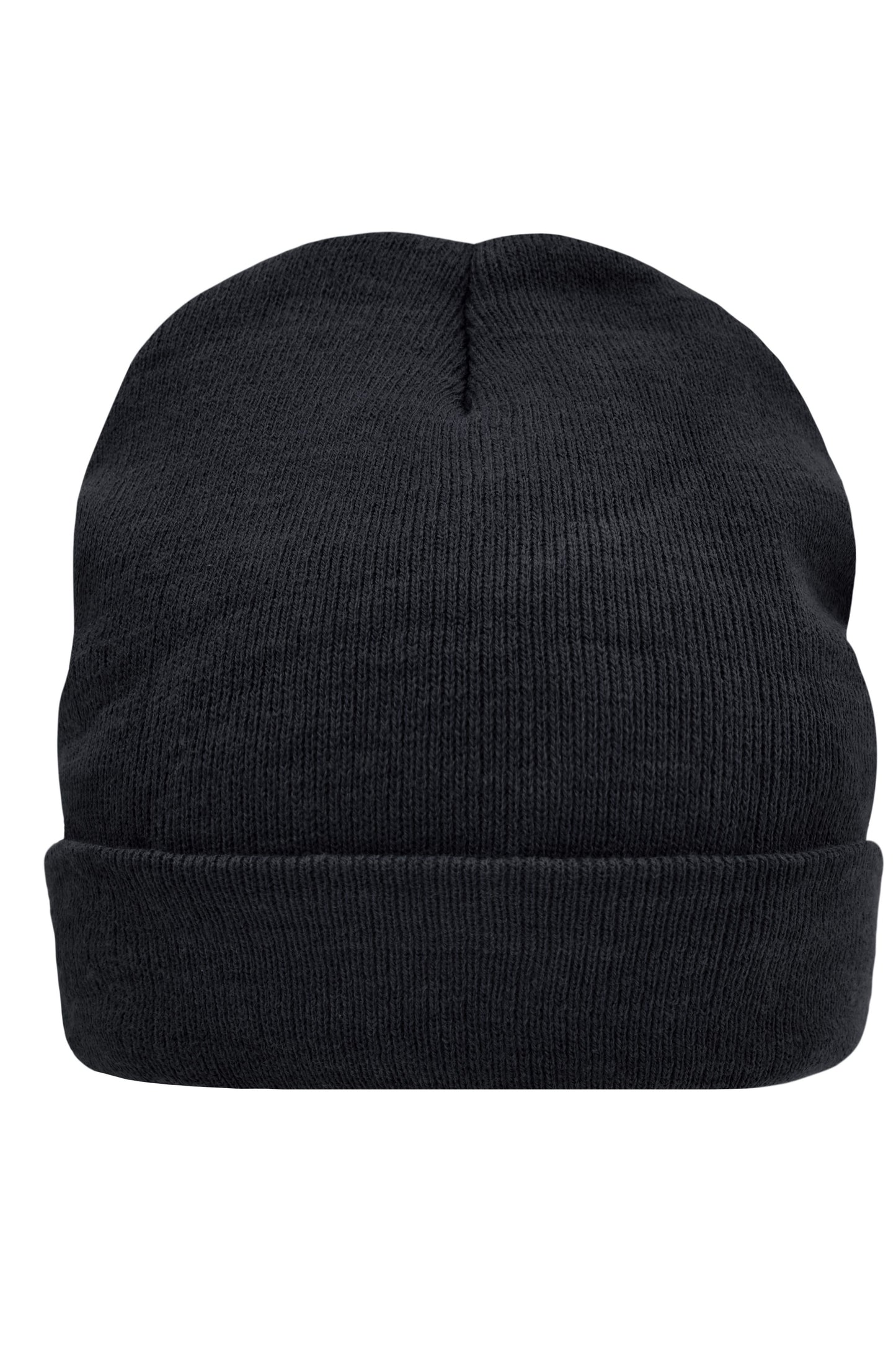 MB7551 - Knitted Cap Thinsulate™ in black Größe one size von Daiber