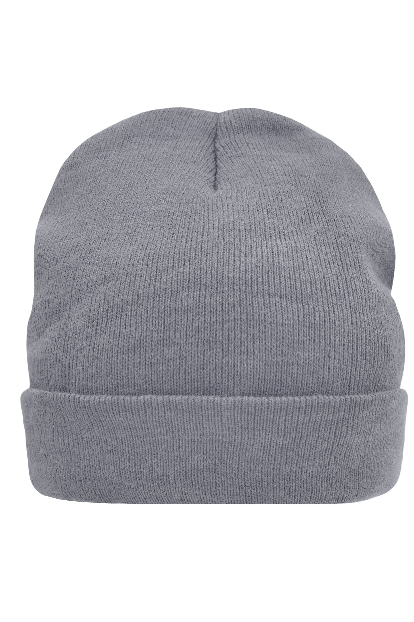 MB7551 - Knitted Cap Thinsulate™ in light-grey Größe one size von Daiber