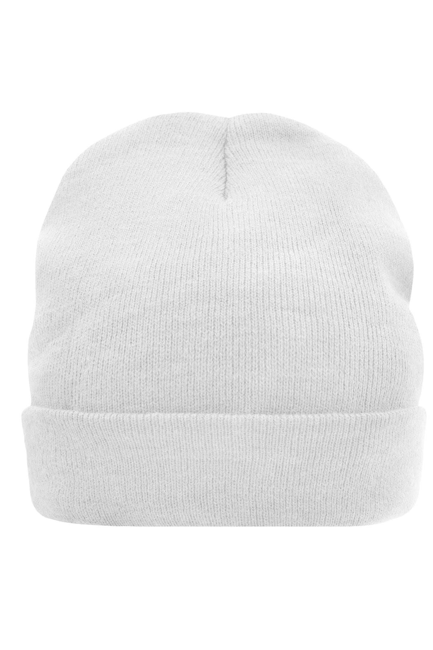 MB7551 - Knitted Cap Thinsulate™ in off-white Größe one size von Daiber