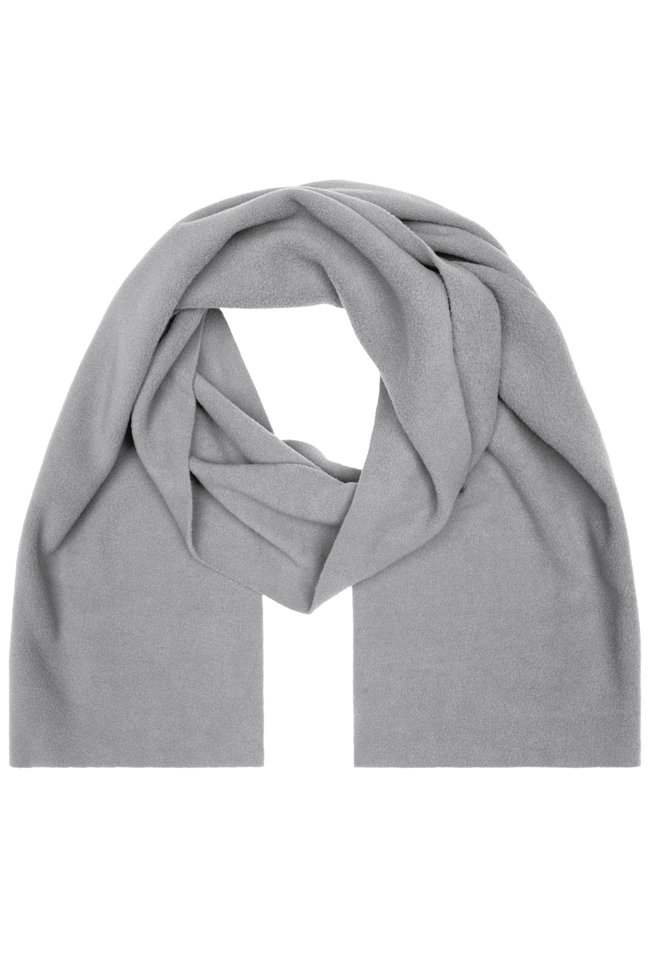 Fleece Scarf