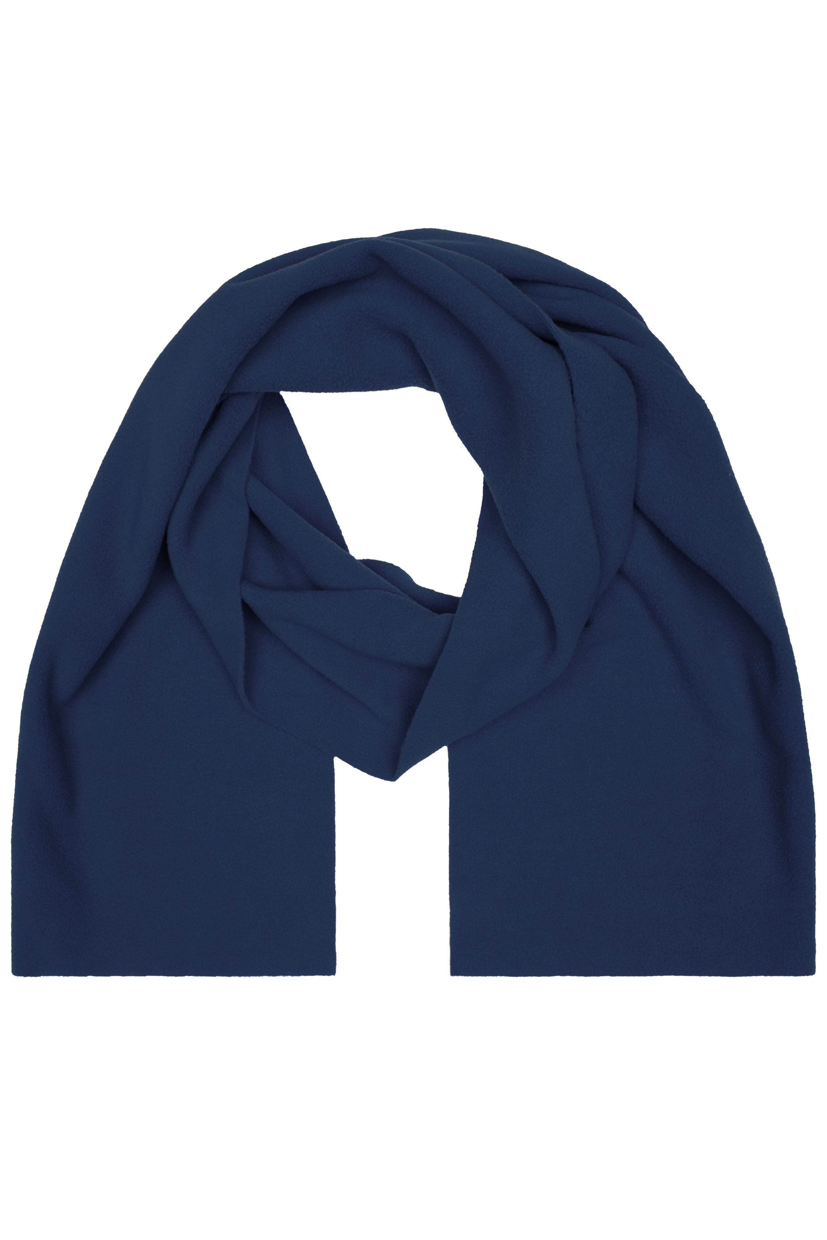Fleece Scarf