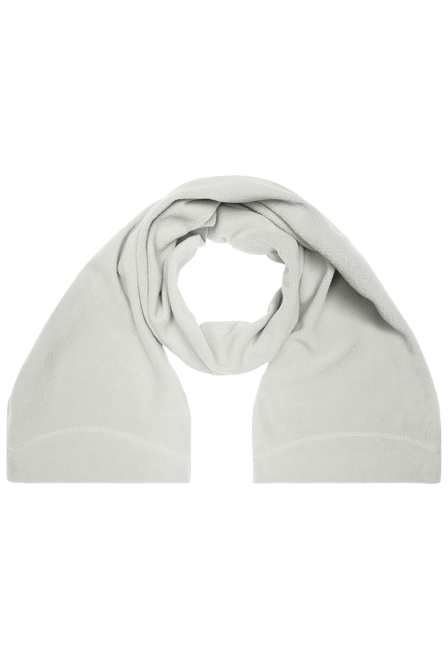Microfleece Scarf