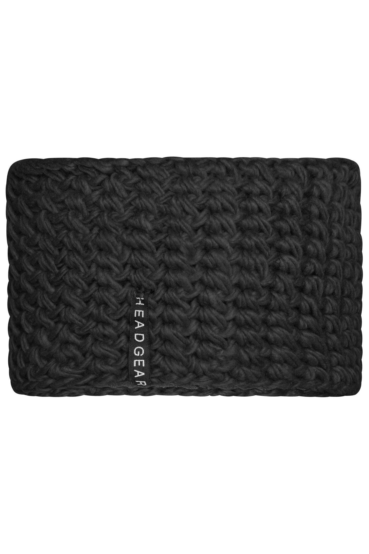 Crocheted Headband