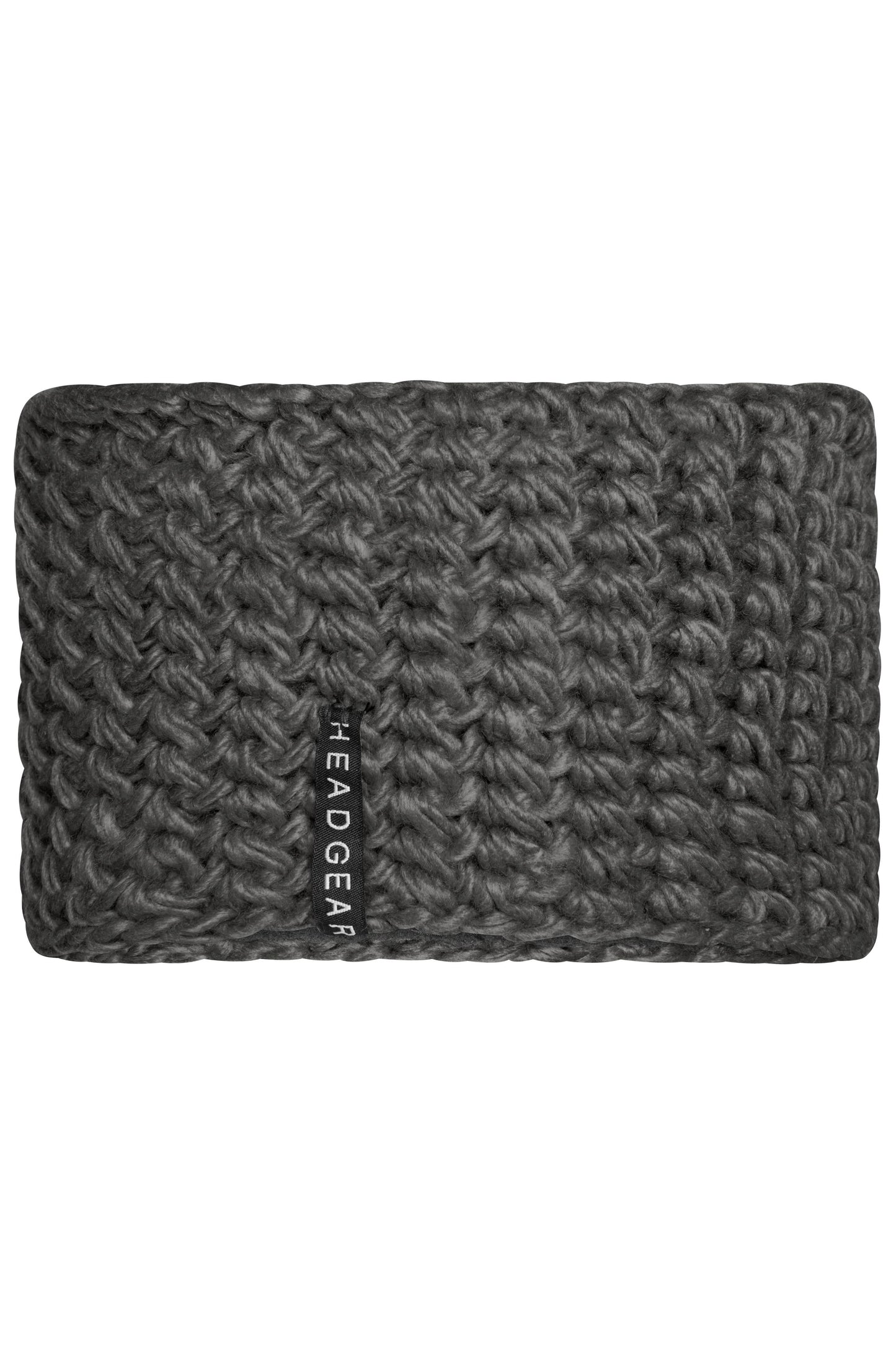 Crocheted Headband