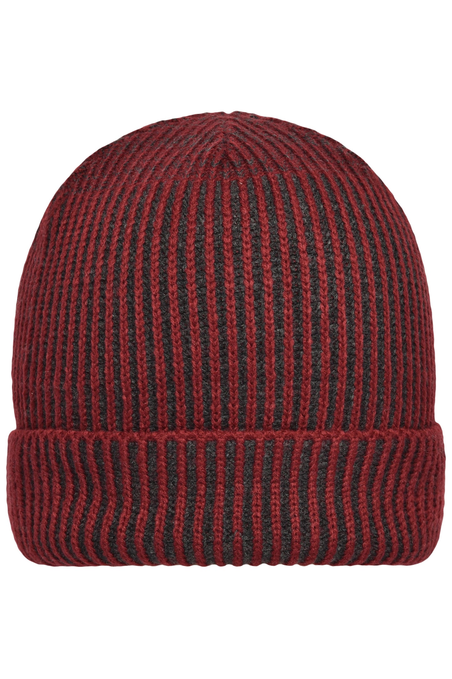 Ribbed Beanie
