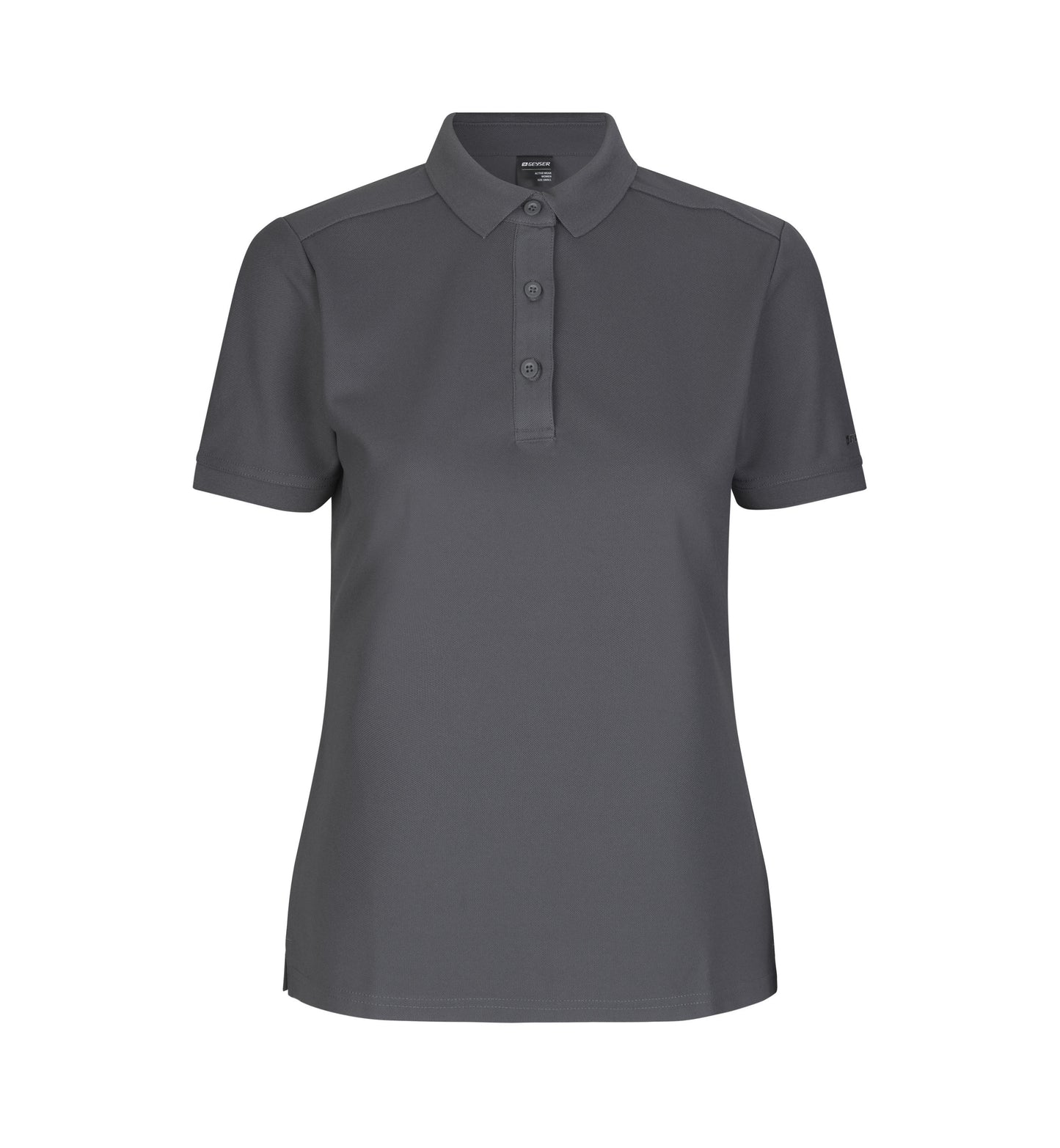GEYSER polo shirt | functional | Damen