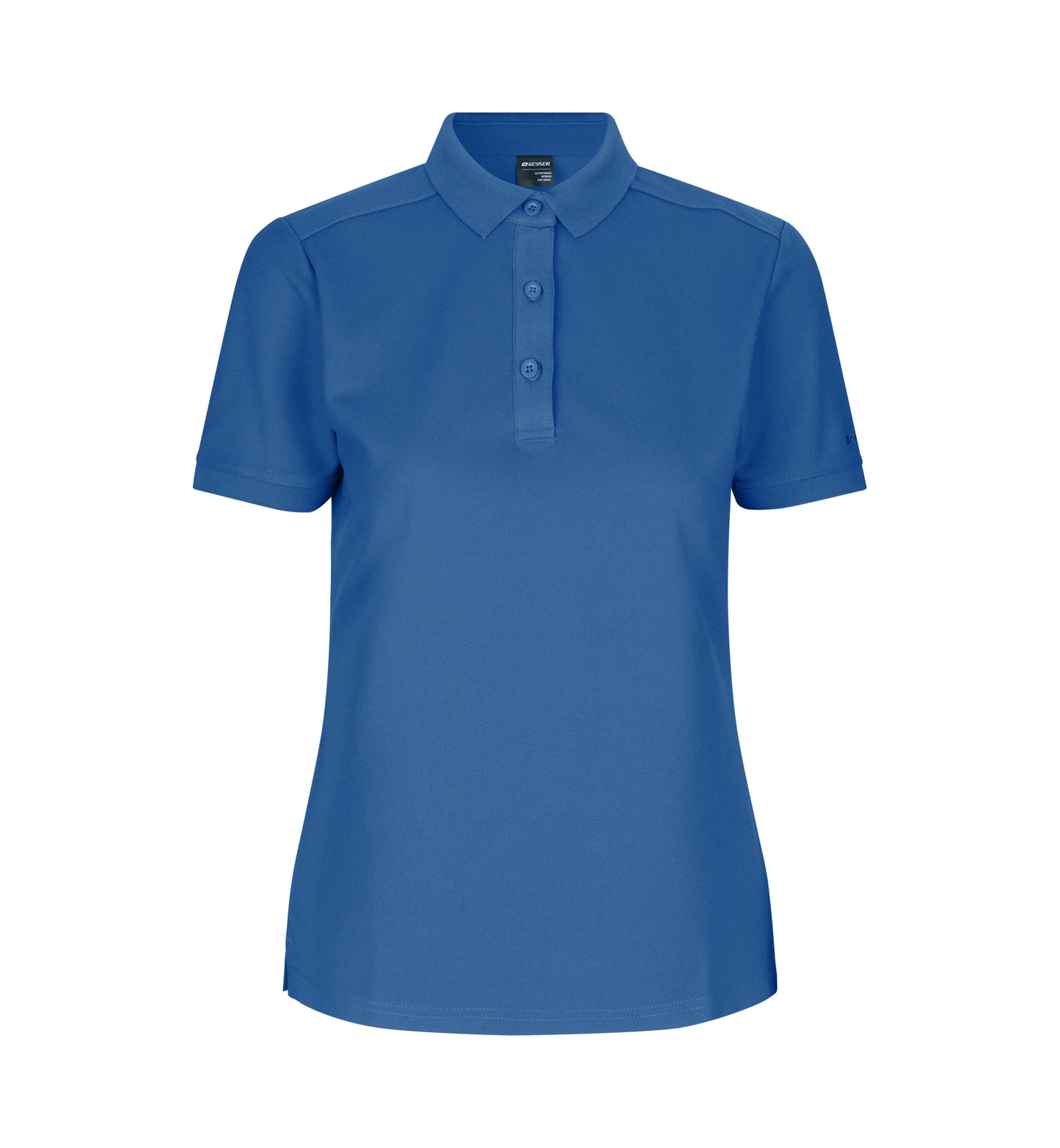 GEYSER polo shirt | functional | Damen