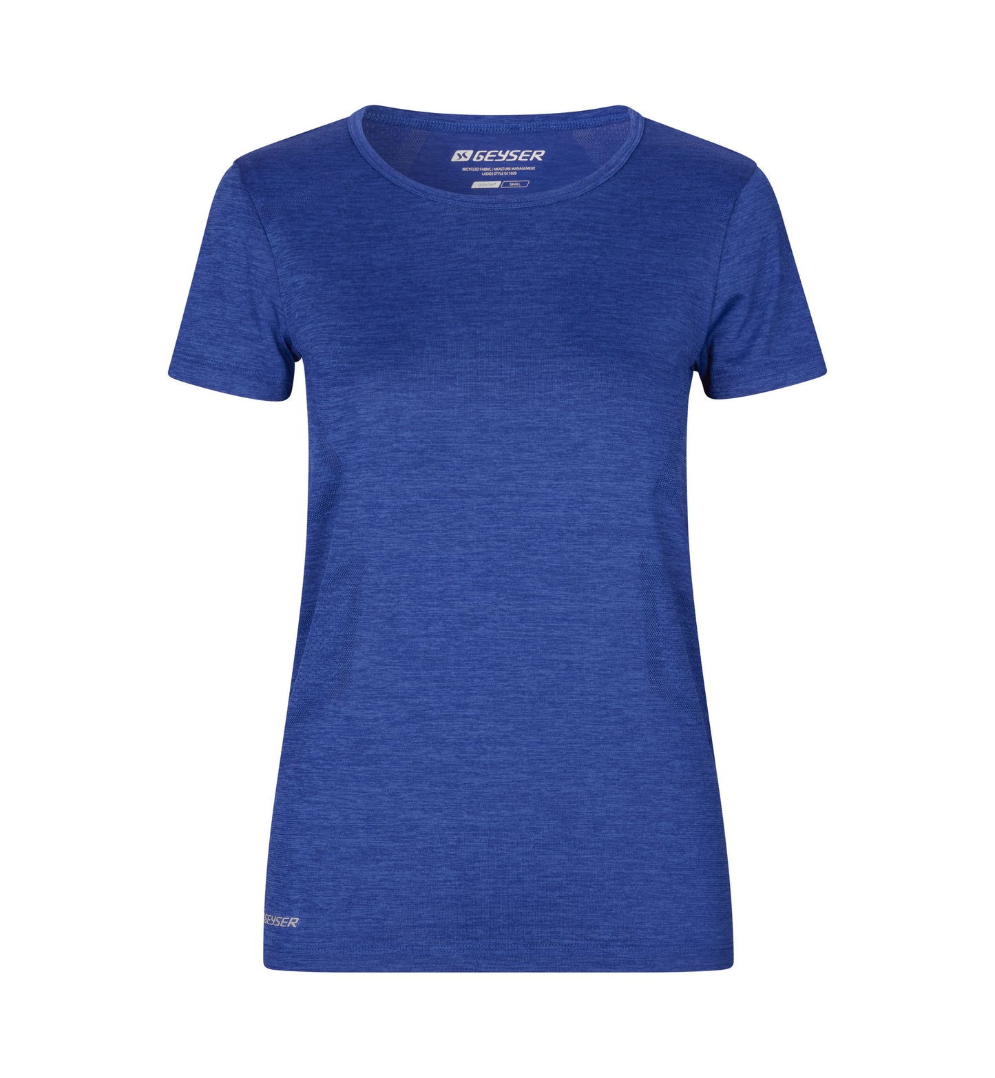 GEYSER T-shirt | seamless | Damen