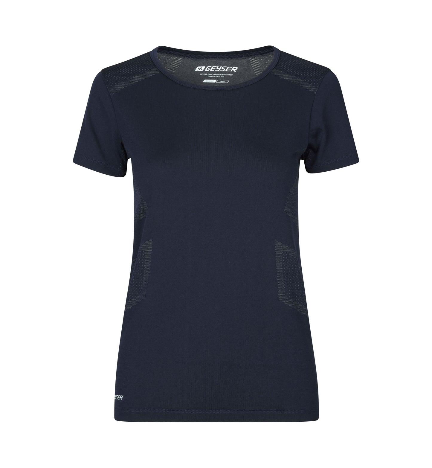 GEYSER T-shirt | seamless | Damen