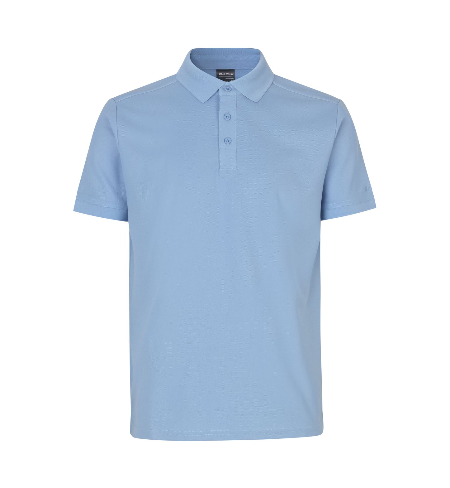 GEYSER polo shirt | functional